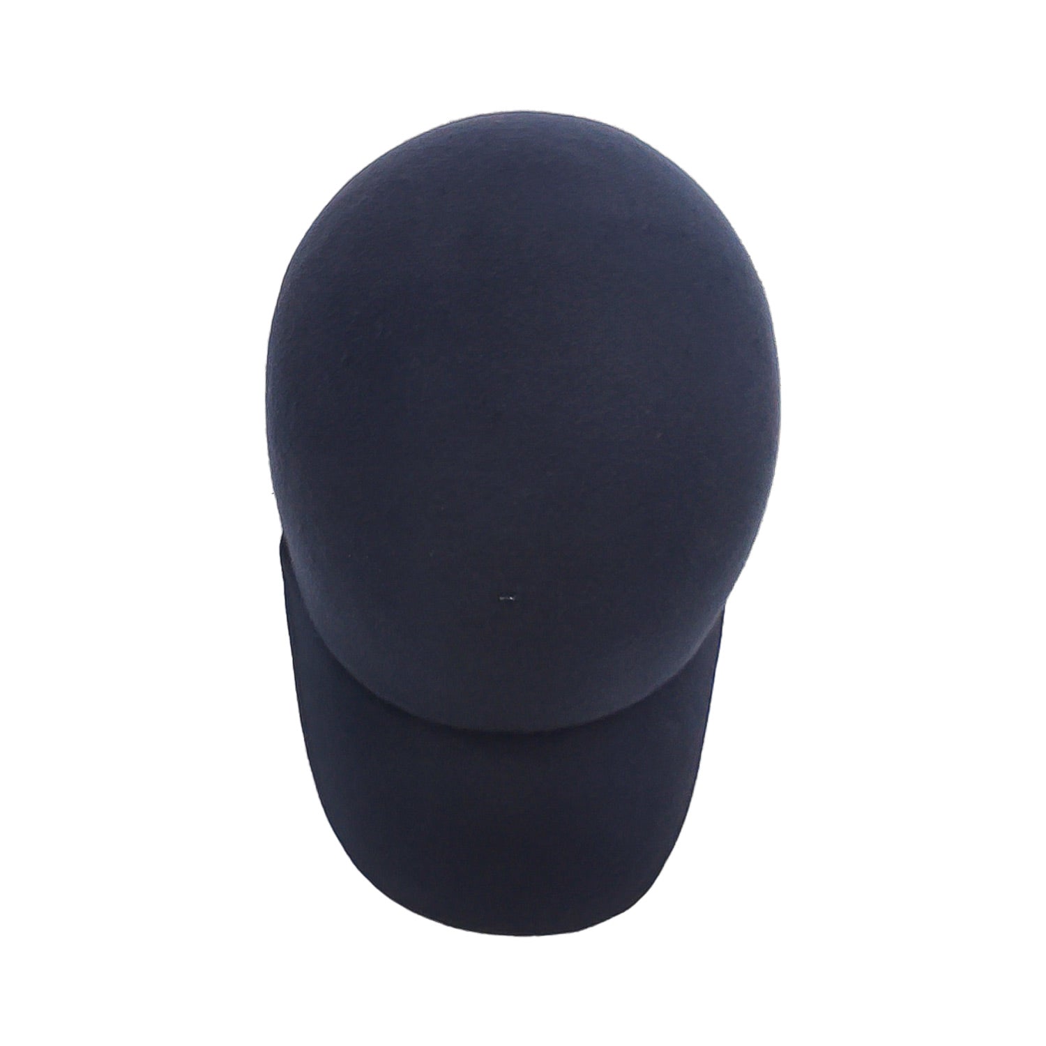 doria-1905-new-rider-baseball-cap-feltro-lana-fumo image 4