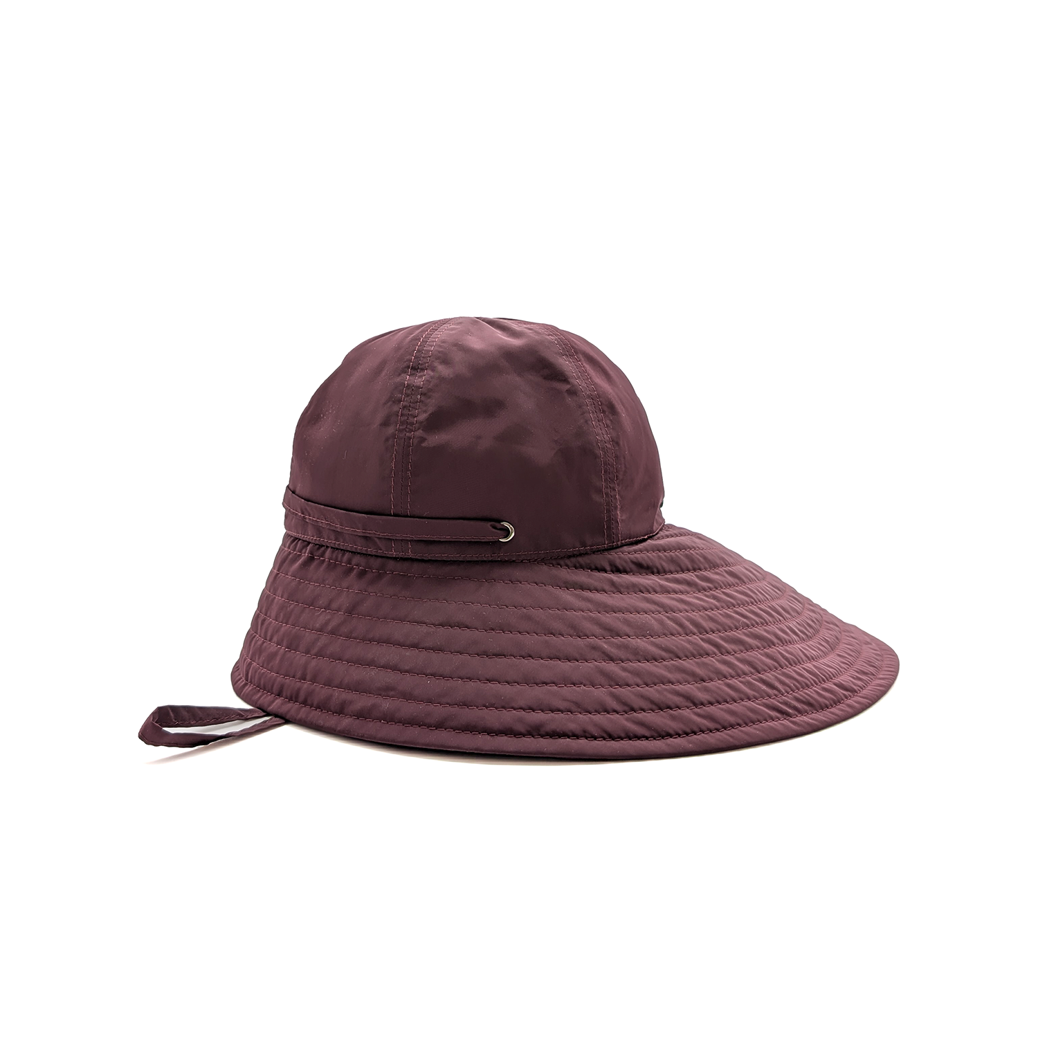 doria-1905-nord-ovest-cappello-impermeabile-rosso-negroamaro-thindown image 3