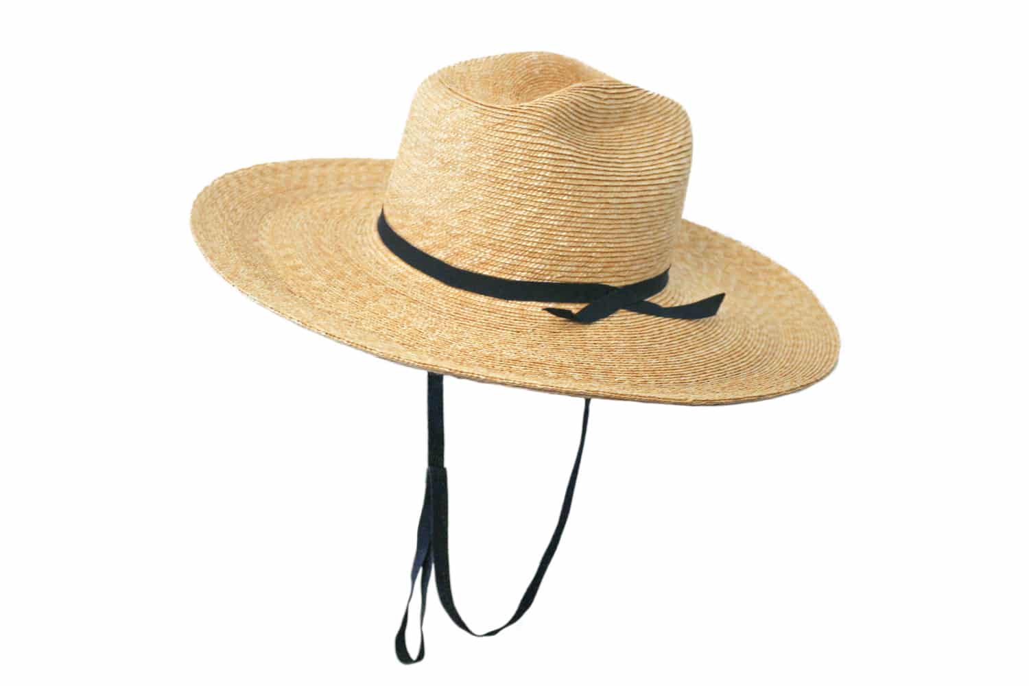 grevi-ranger-cappello-in-paglia-fiorentina-tesa-12-cm image 1
