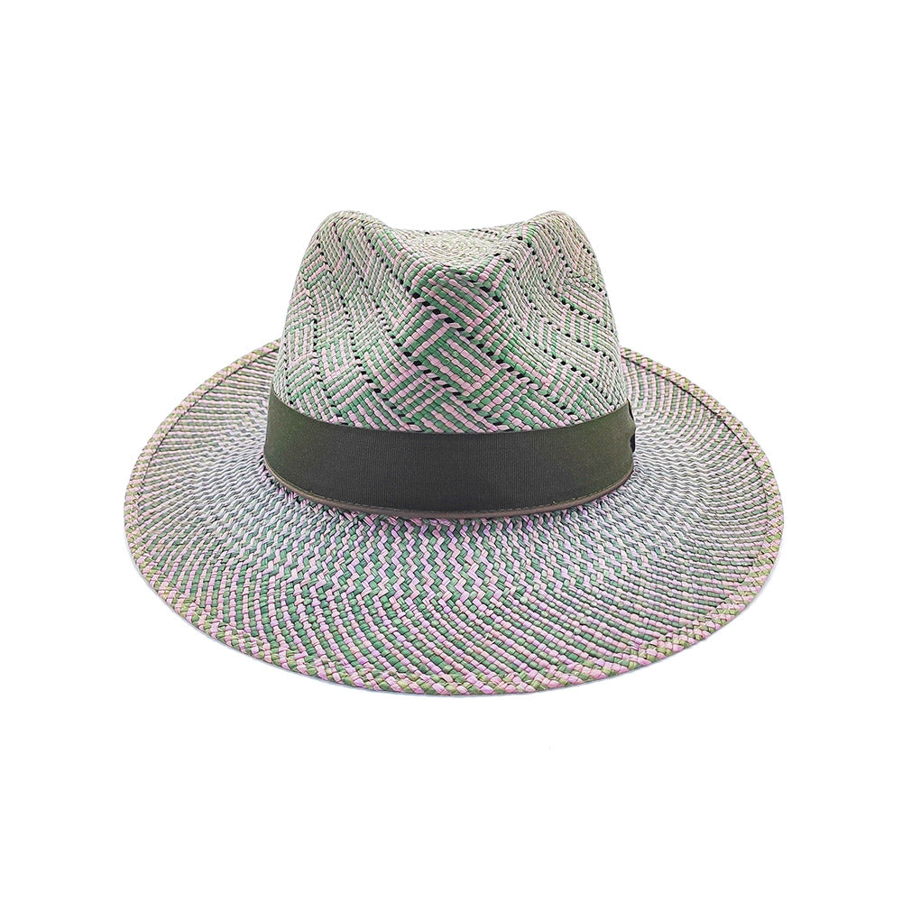 doria-1905-drop-ariel-cappello-panama-pasadores-tesa-media image 3