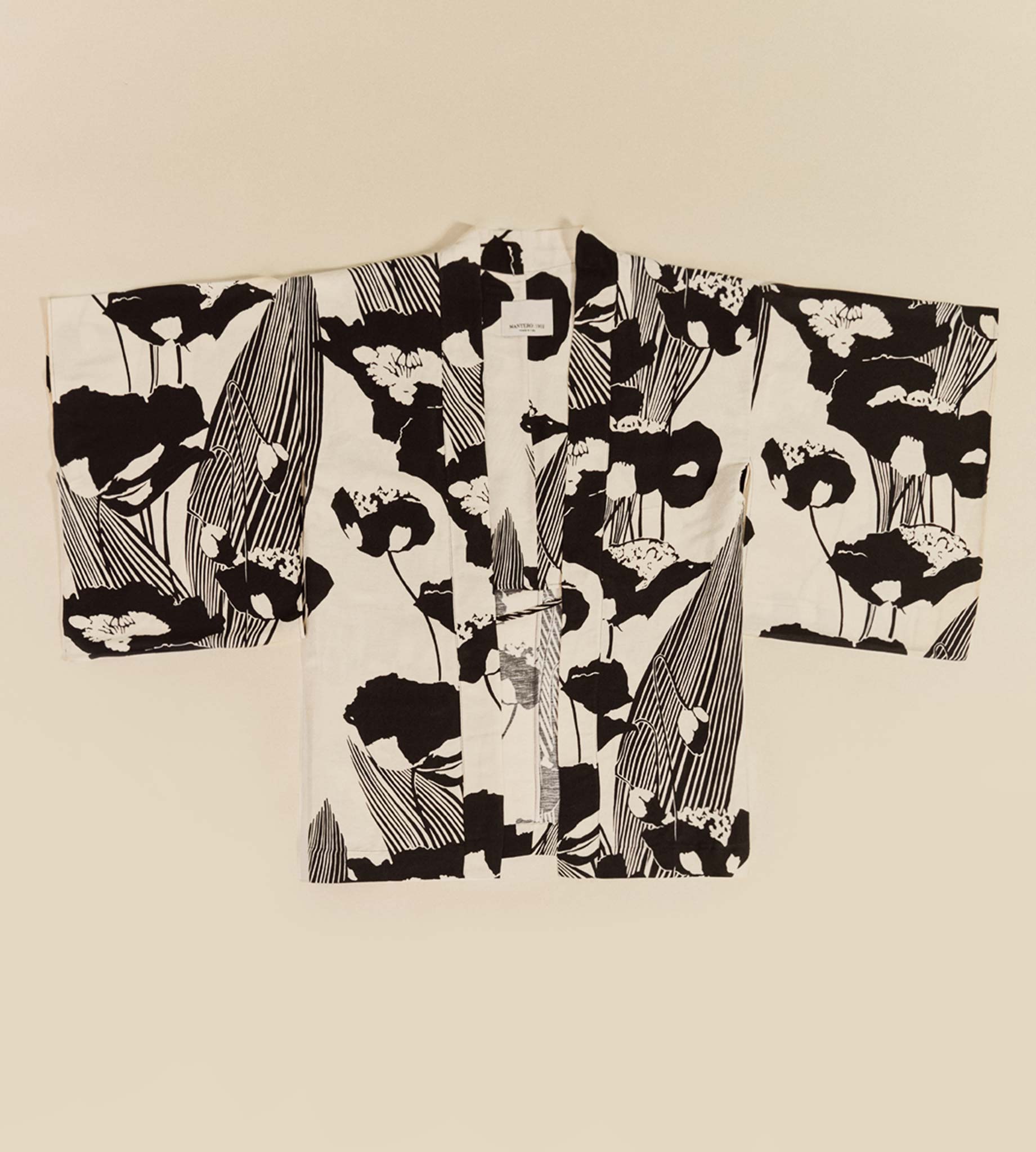 mantero-1902-aura-kimono-unisex-in-tessuto-leggero-2 image 3