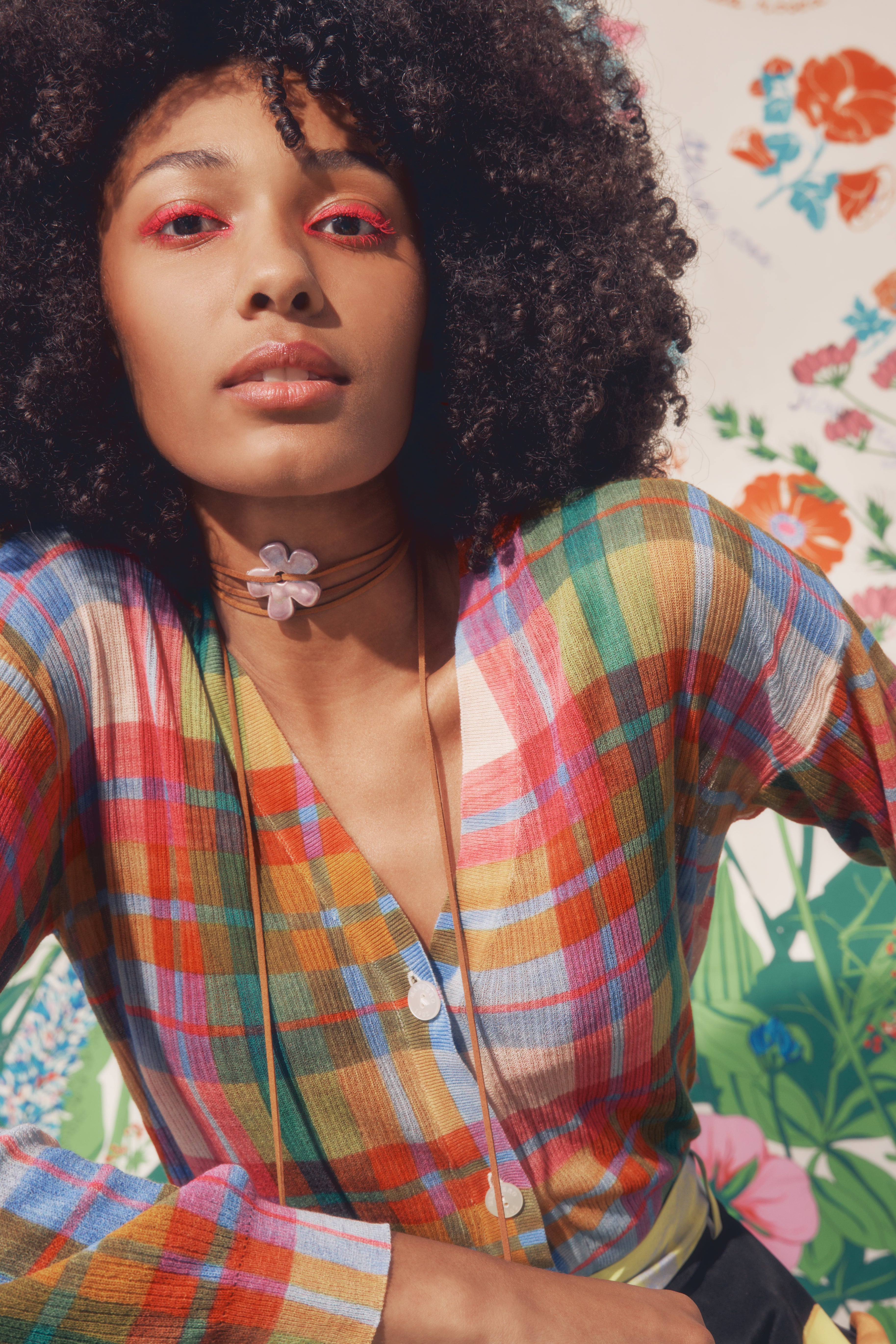 mantero-1902-kate-cardigan-maglia-cotone-cropped-s image 5