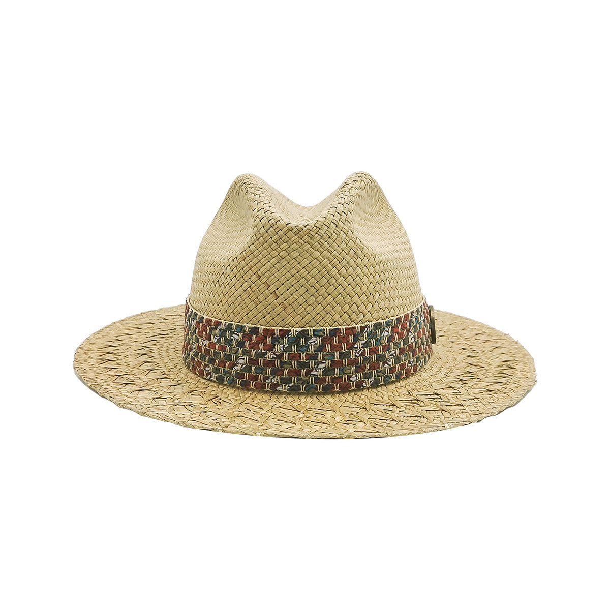 doria-1905-trenton-fedora-paglia-giunco-ala-piatta image 3