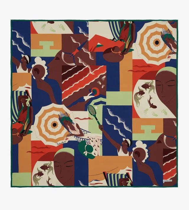 mantero-1902-lido-carr-classico-90x90-cm image 1