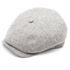 cappellificio-biellese-1935-baker-boy-su-misura image 2