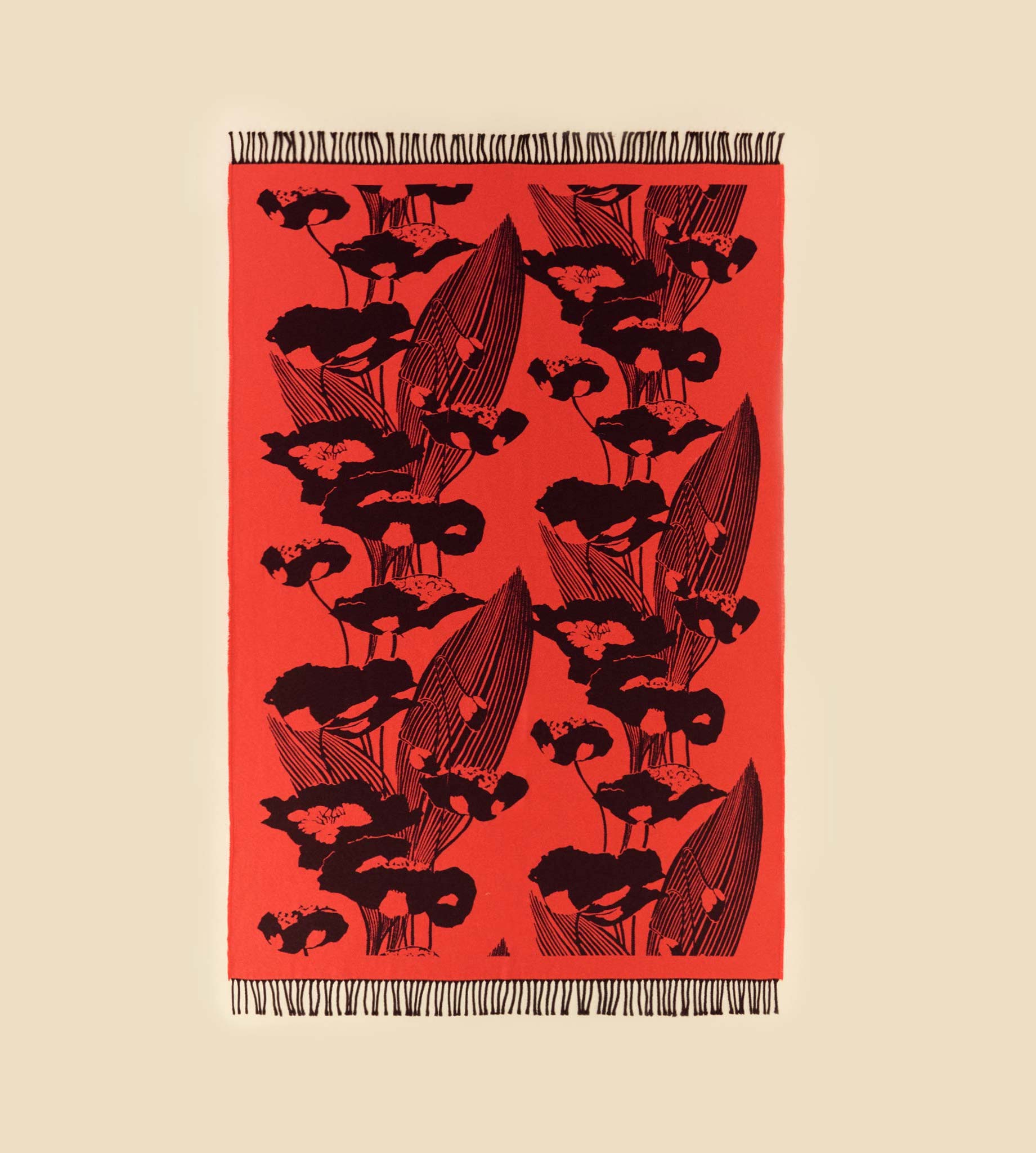 mantero-1902-nest-plaid-lana-e-cotone-100x180 image 4