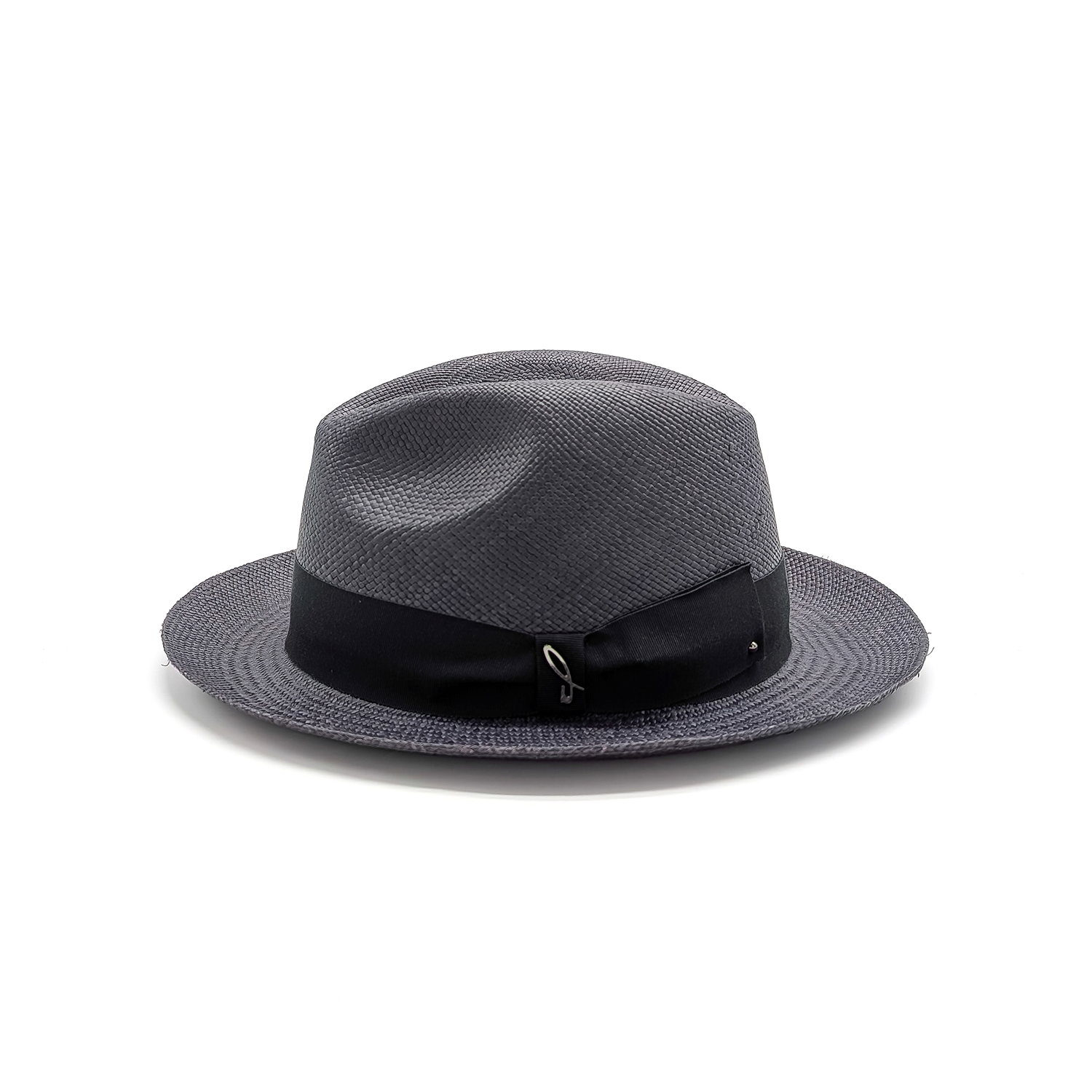 doria-1905-dante-fedora-panama-cuenca-grigio-cinta-caff image 1