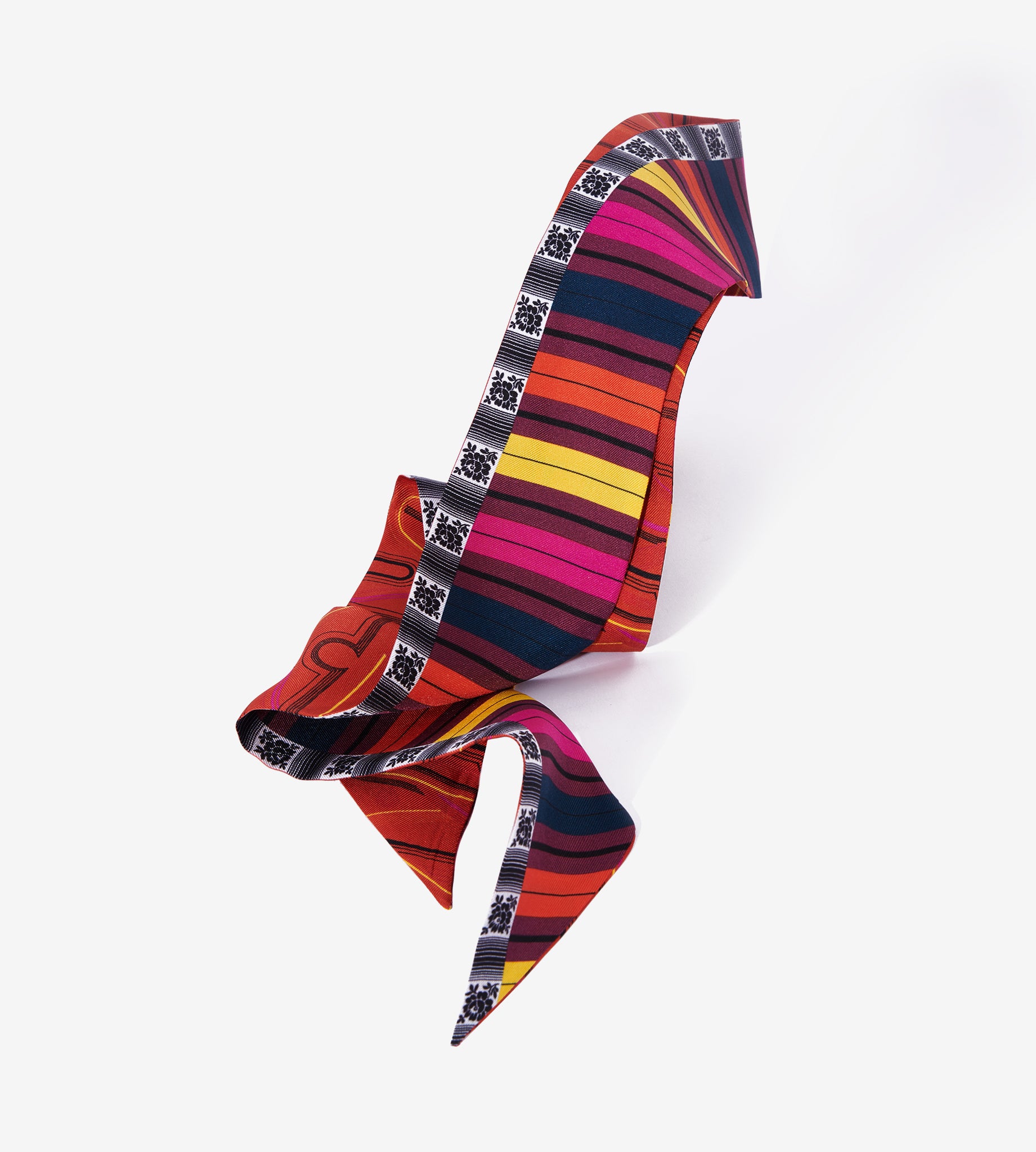 mantero-1902-frequencies-bandeau-65x105-cm image 2