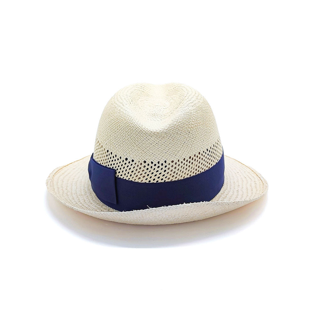 doria-1905-cohen-jazz-cappello-panama-semicalado-fedora-tufo image 4
