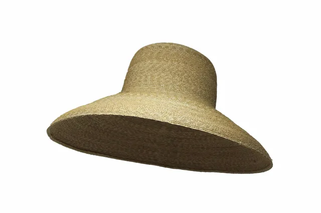 grevi-venere-cappello-lampshape-in-fine-paglia-fiorentina image 1