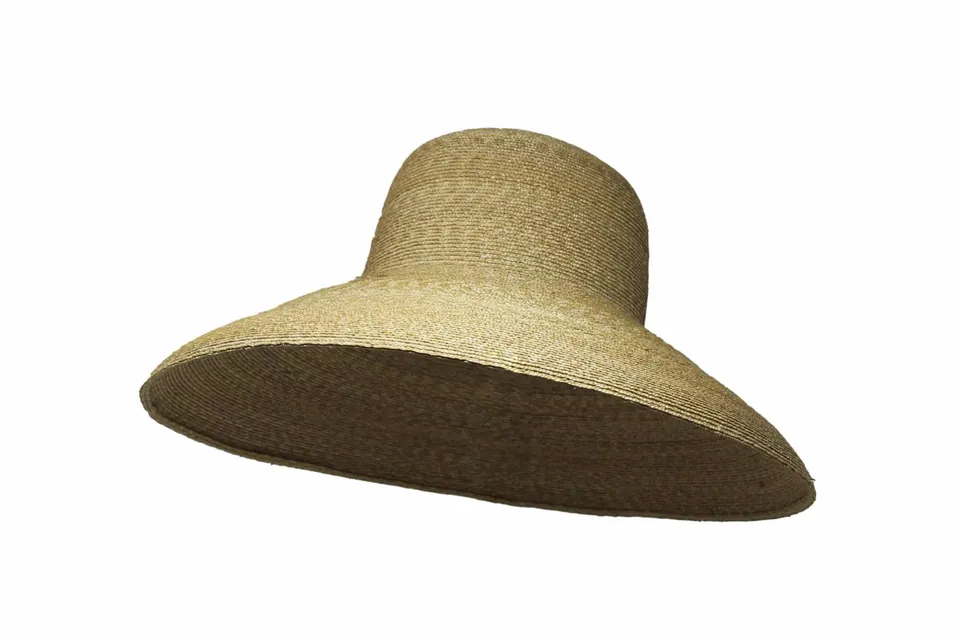 grevi-venere-cappello-lampshape-in-fine-paglia-fiorentina image 1