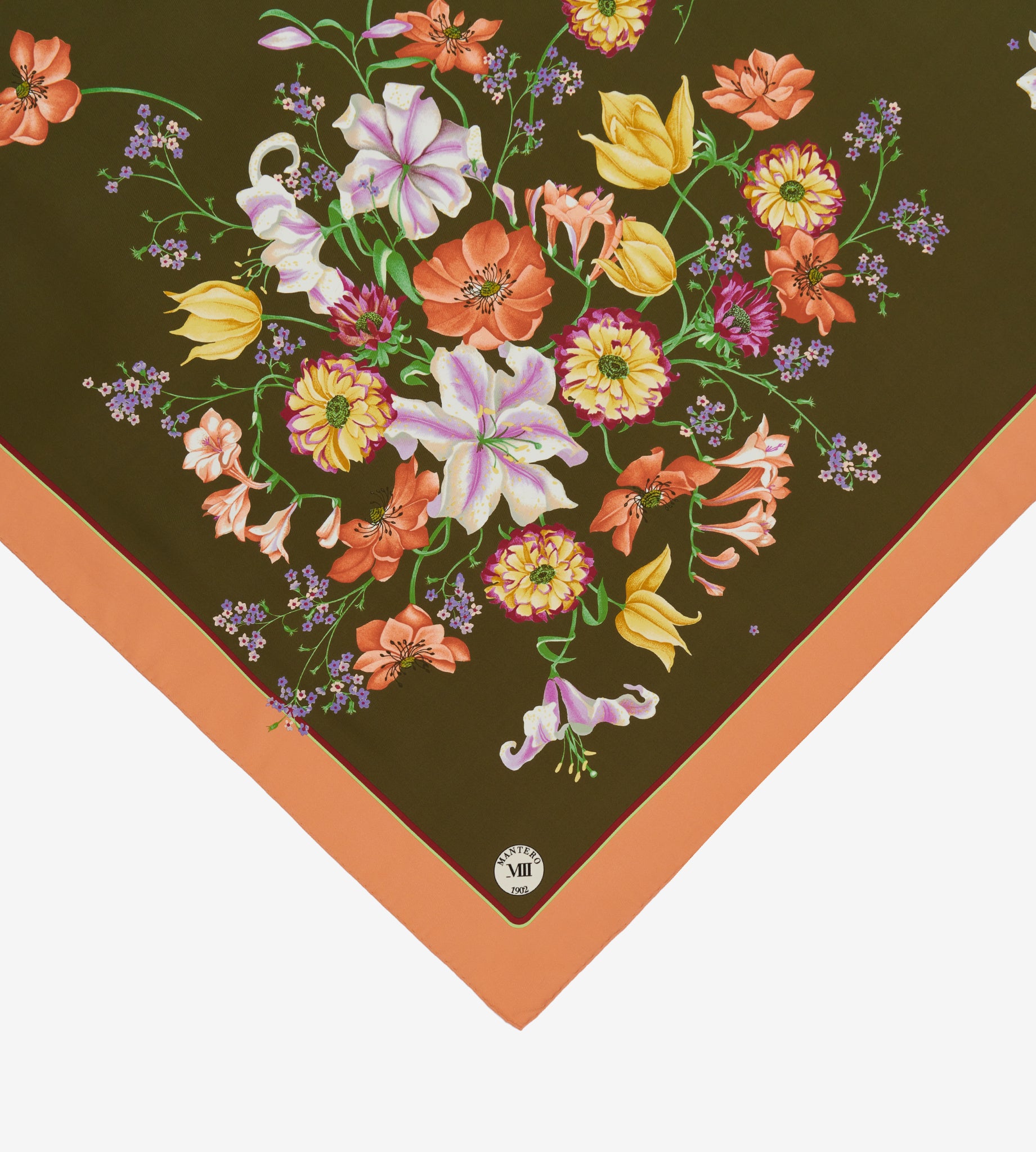 mantero-1902-archivio-n-57-chelsea-flower-classic-carr-90x90-cm image 3