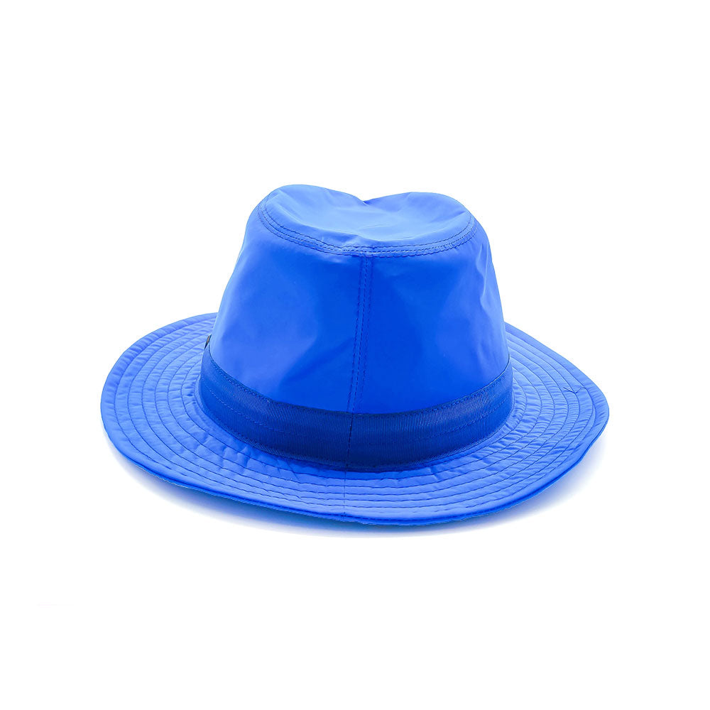 doria-1905-zefiro-drop-cappello-impermeabile-fiordaliso image 3