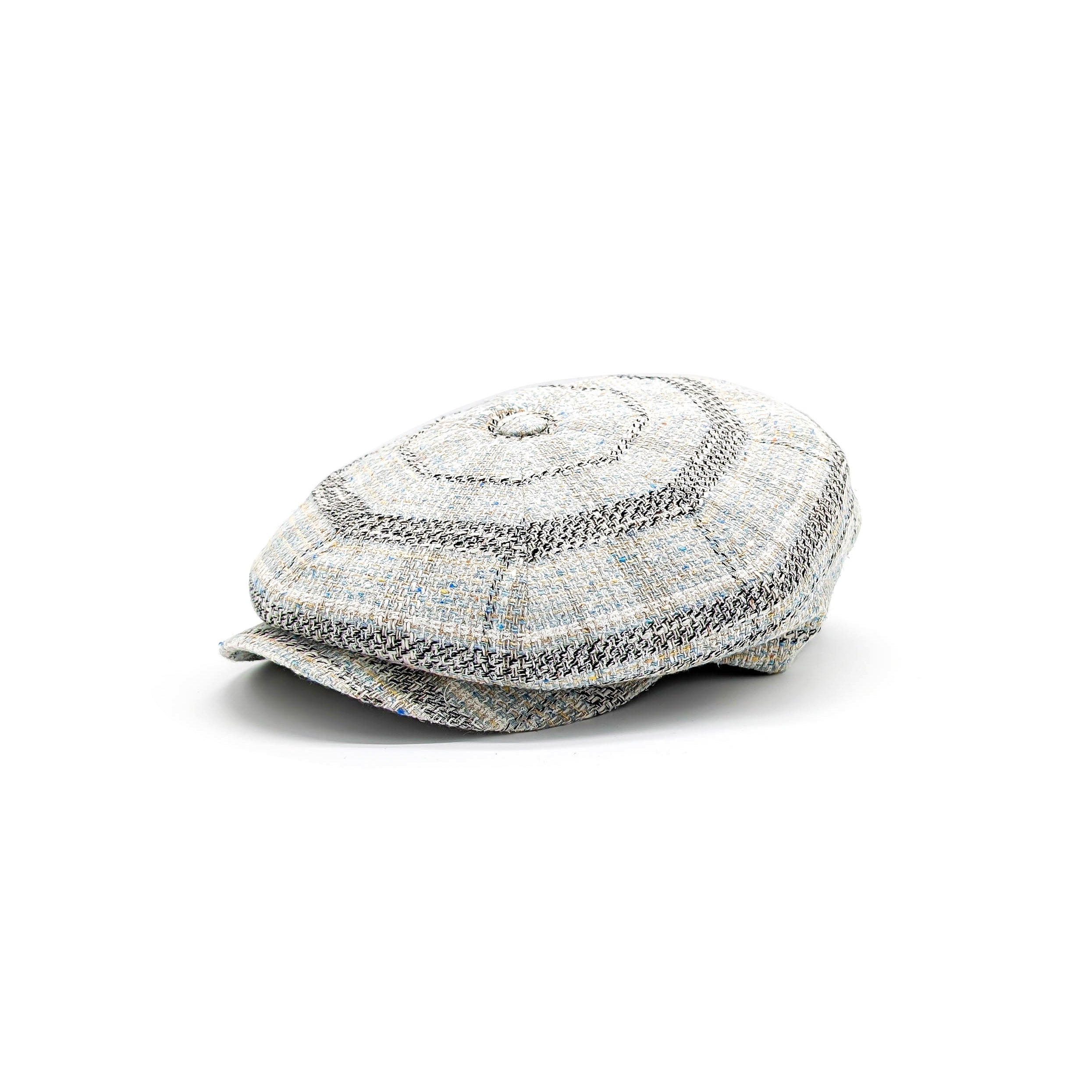 doria-1905-lord-coppola-irlandese-8-spicchi-principe-di-galles image 1