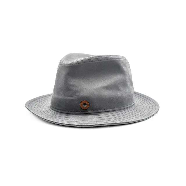 doria-1905-jones-cappello-drop-impermeabile-safari-tempesta image 1