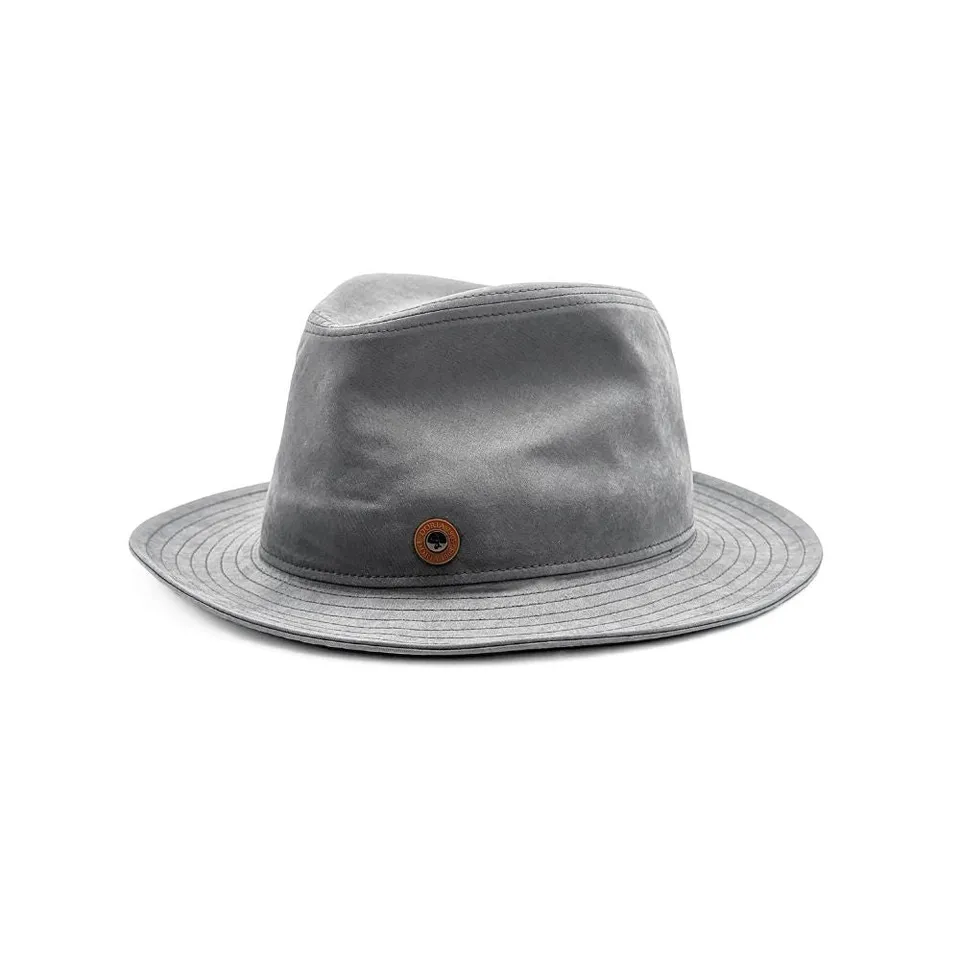 doria-1905-jones-cappello-drop-impermeabile-safari-tempesta image 1