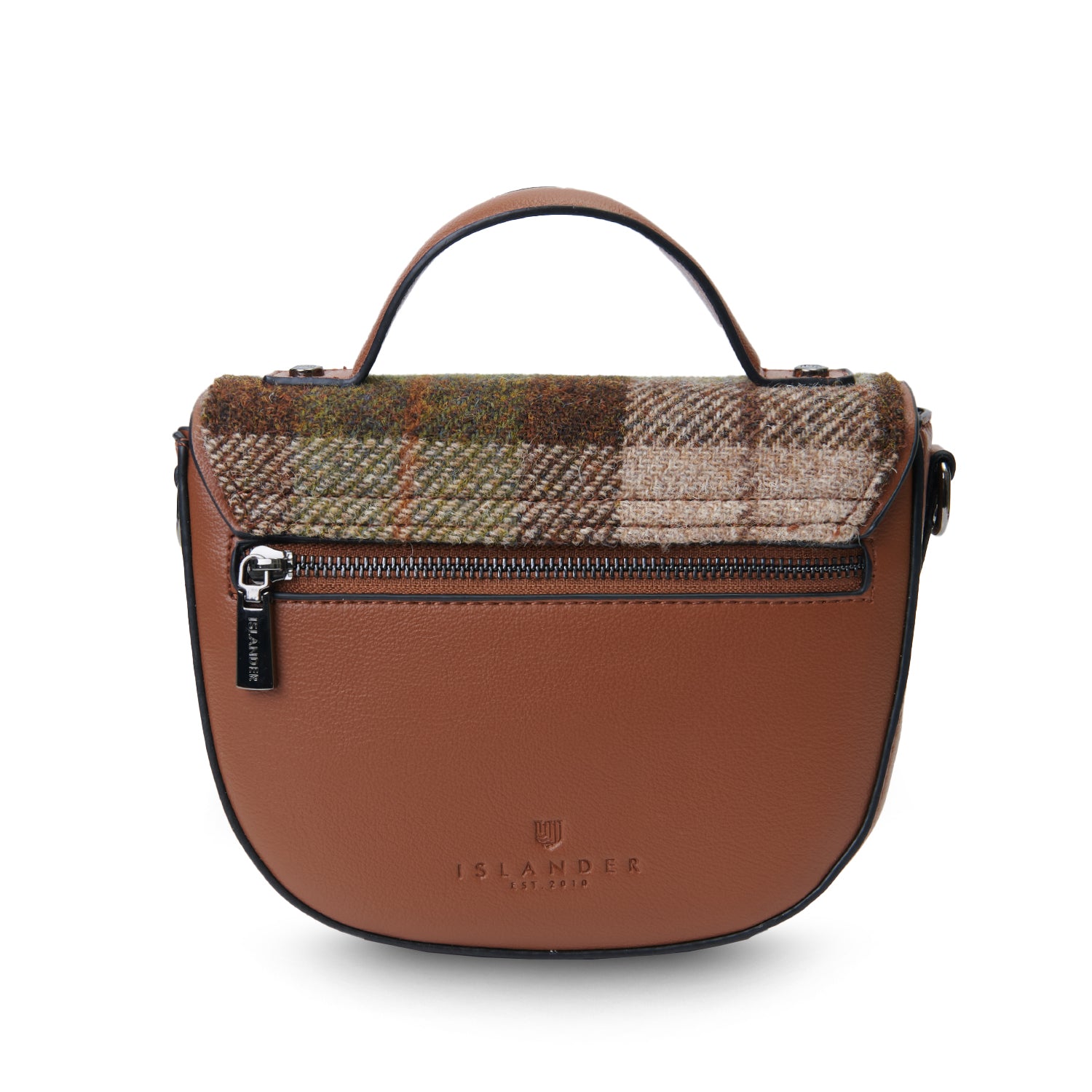 cappellificio-biellese-1935-mini-cobble-satchel-borsa-a-tracolla-in-similpelle-c image 3