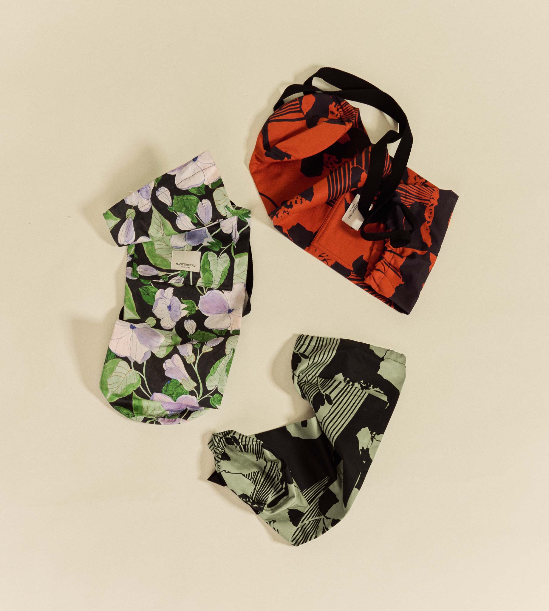 mantero-1902-nova-bag-porta-tappetino-yoga-in-cotone image 8