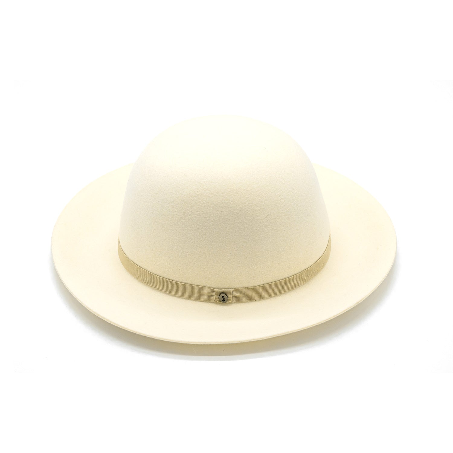doria-1905-roller-cappello-arrotolabile-in-feltro-di-lapin-bianco-crema image 2