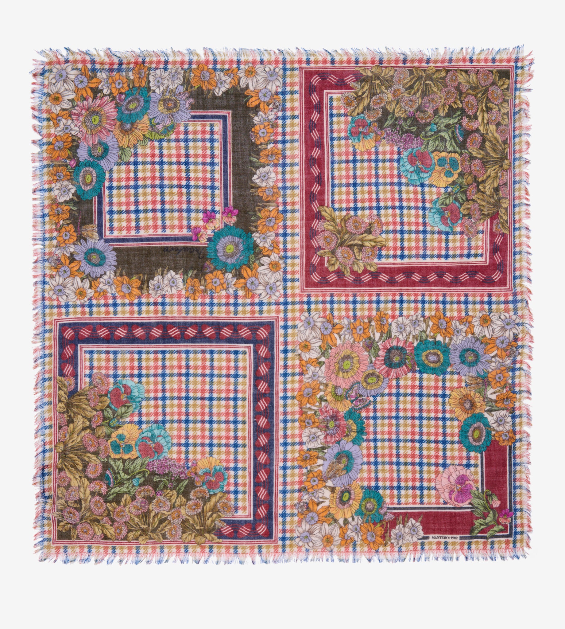 mantero-1902-mayfair-market-small-carr-70x70-cm-2 image 1
