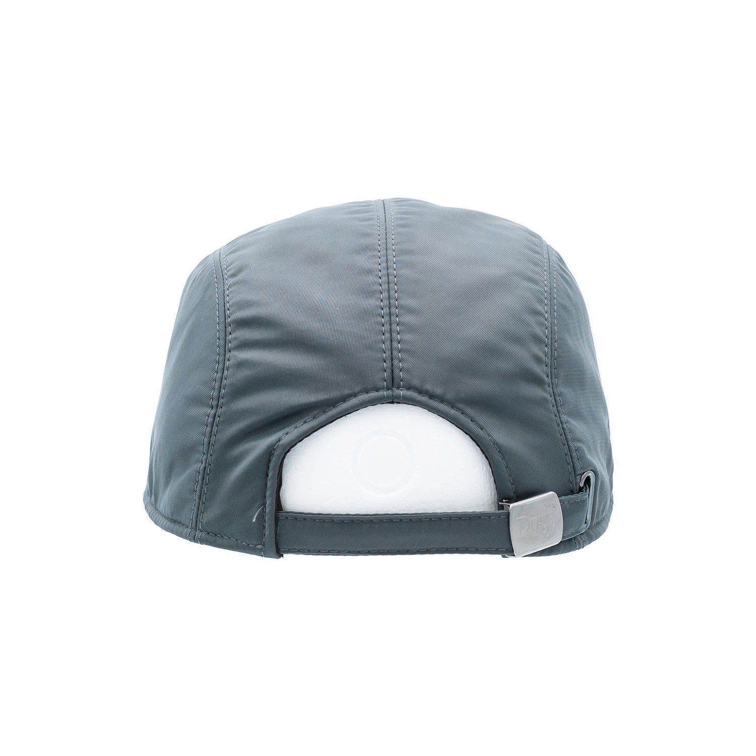doria-1905-dakota-bomber-cappello-da-baseball-impermeabile-grigio-temporale image 4