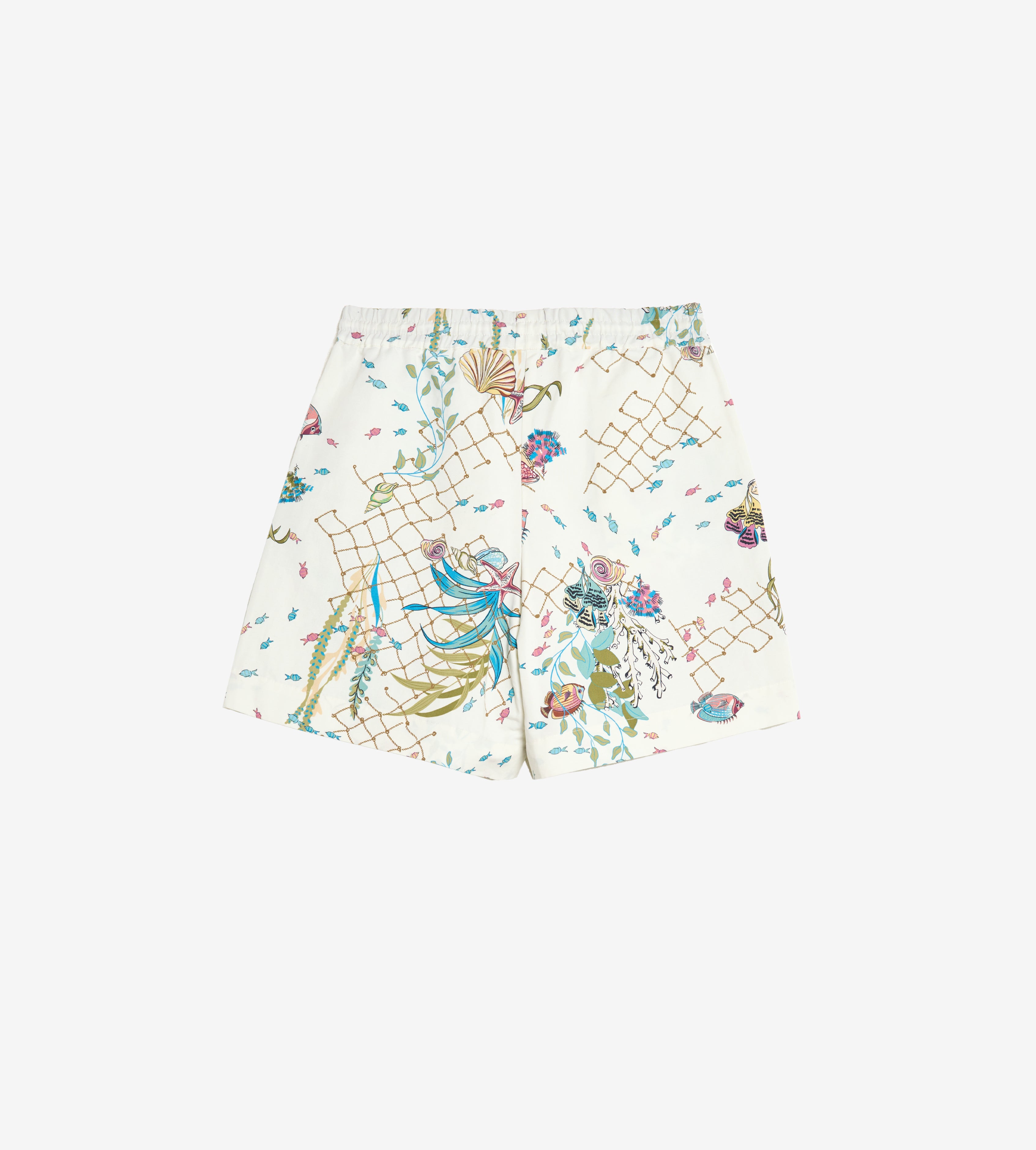mantero-1902-ginny-bermuda-shorts-vita-elasticizzata image 5