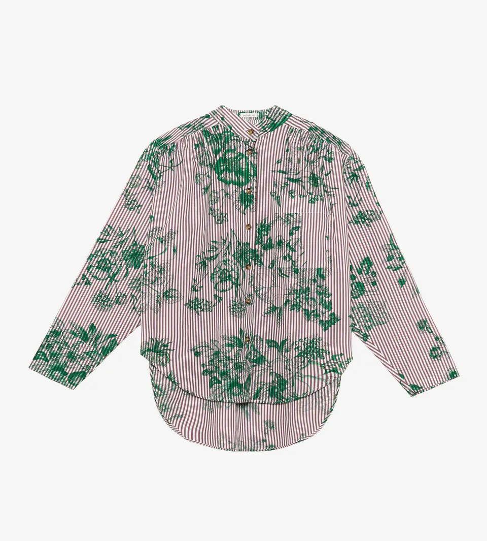 mantero-1902-haley-camicia-coreana-ampia-asimmetrica-2 image 1