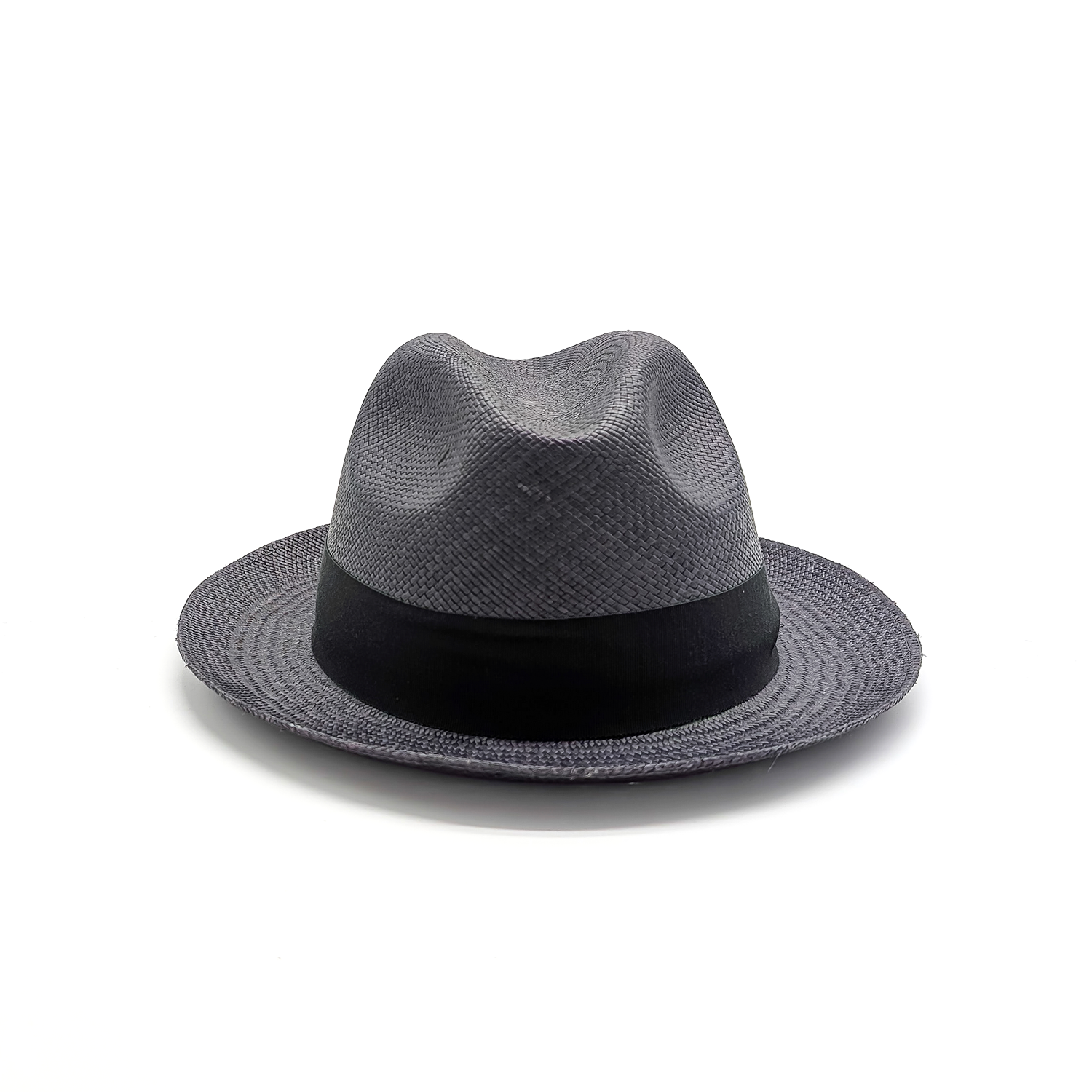 doria-1905-dante-fedora-panama-cuenca-grigio-cinta-caff image 3
