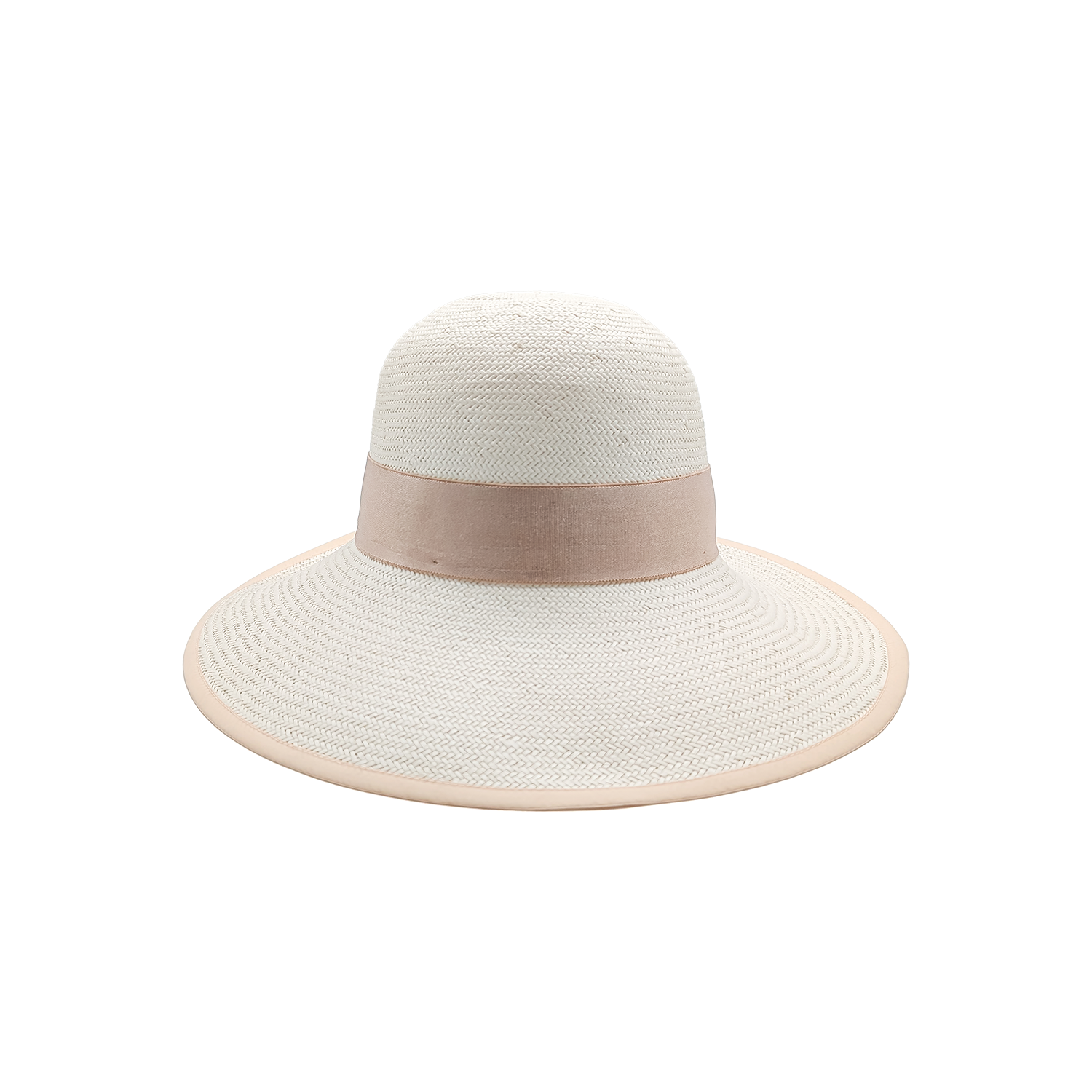 doria-1905-azulina-cappello-cloche-in-papier-giapponese-donna image 3