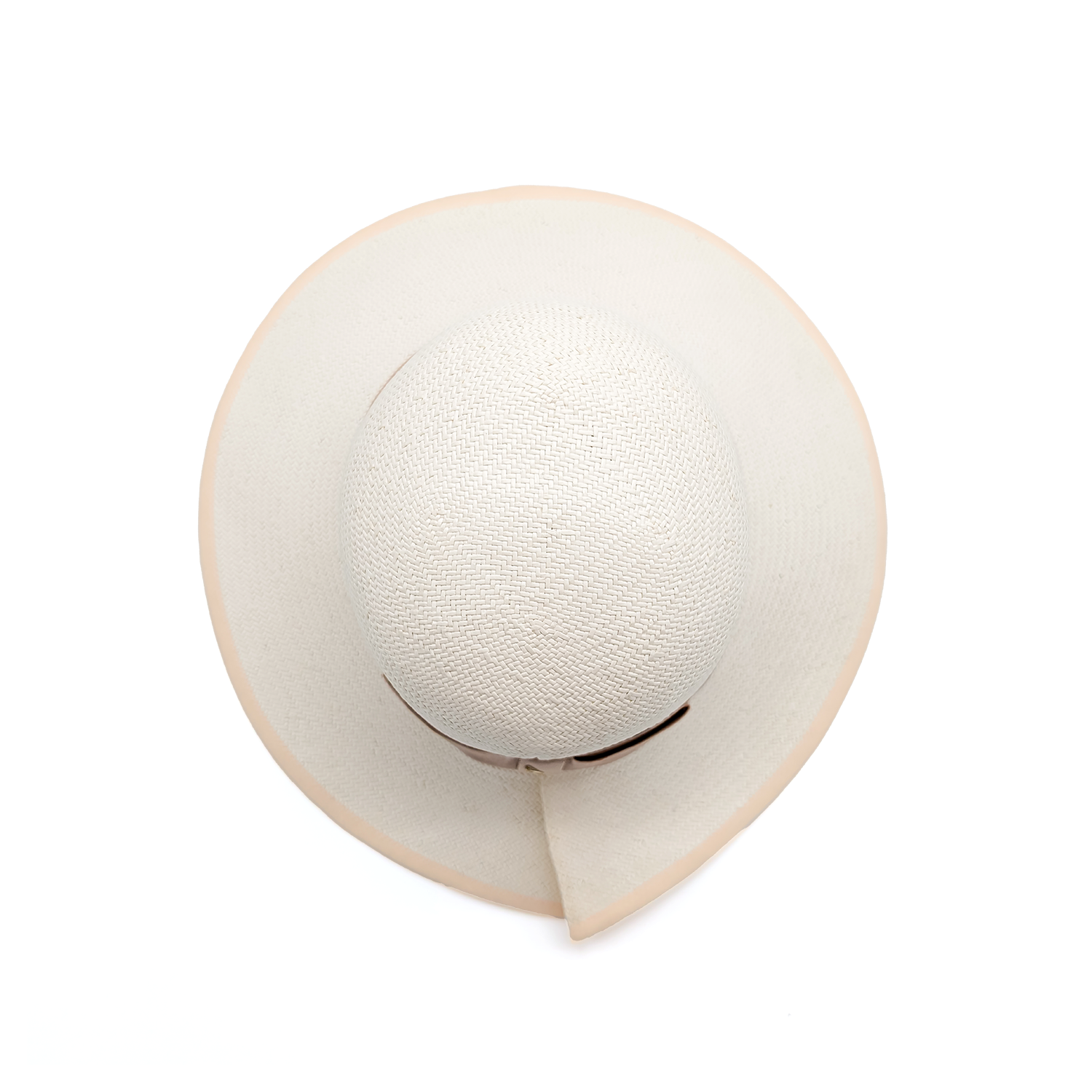 doria-1905-azulina-cappello-cloche-in-papier-giapponese-donna image 5