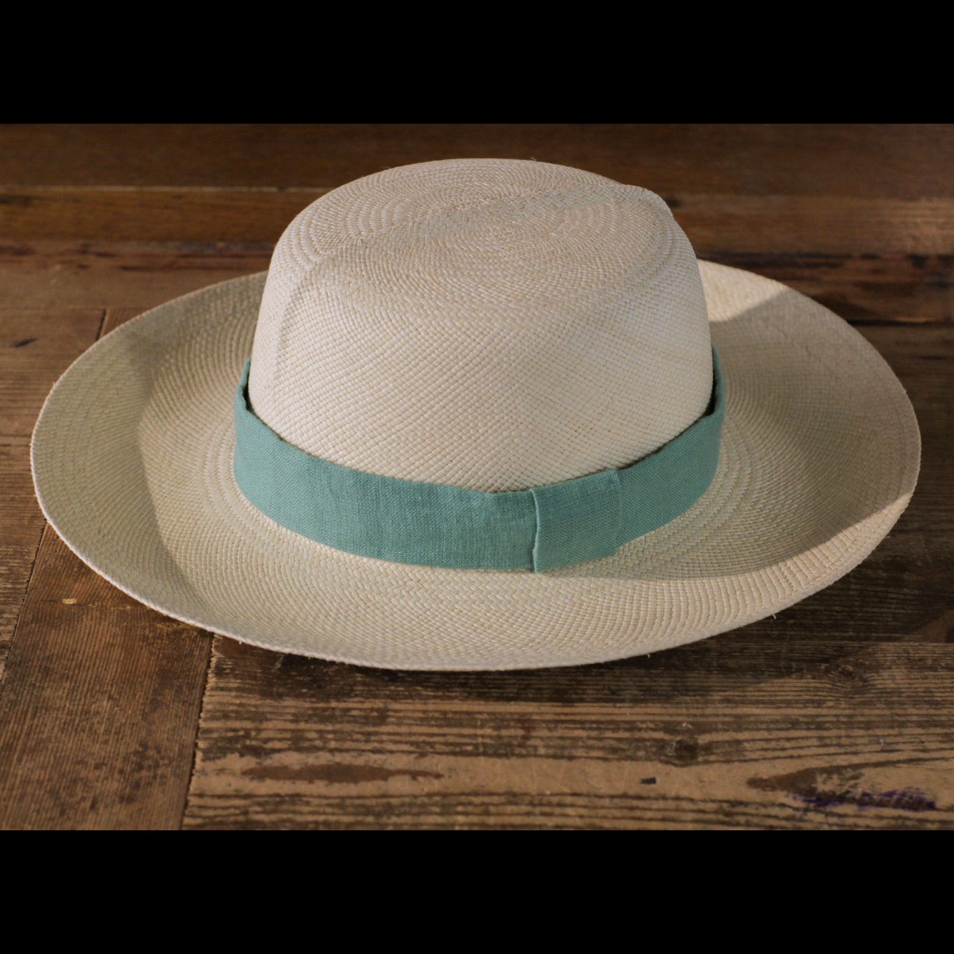 cappellificio-biellese-1935-genuine-safari-panama-con-apple-linen image 1