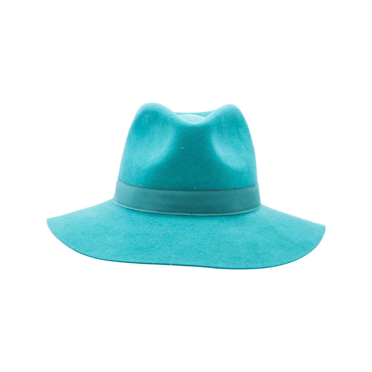 doria-1905-galatea-cappello-donna-tesa-larga-in-feltro-di-lapin-azzurro image 4