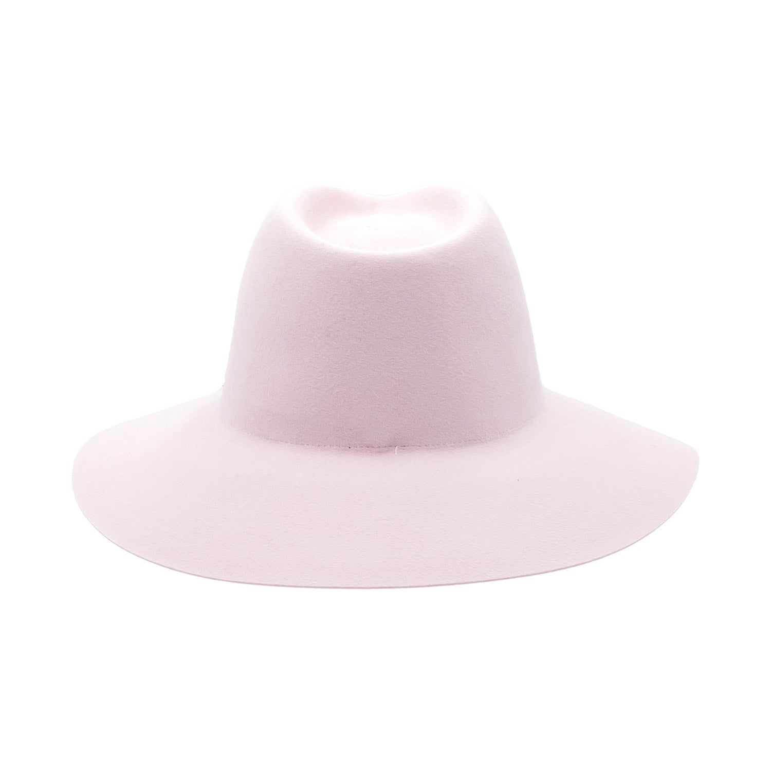 doria-1905-ernest-cappello-a-tesa-larga-donna-in-feltro-di-lana image 2