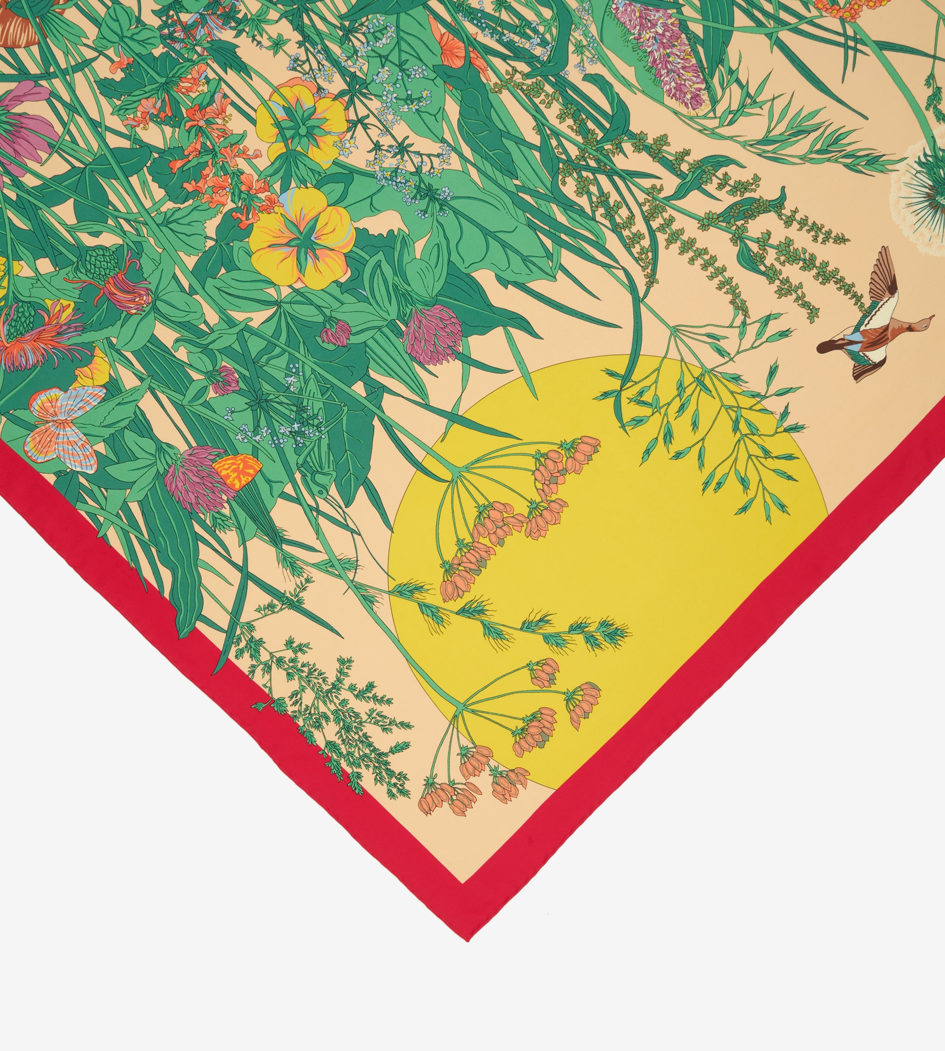 mantero-1902-archivio-n-55-la-campagna-classic-carr-90x90-cm image 2