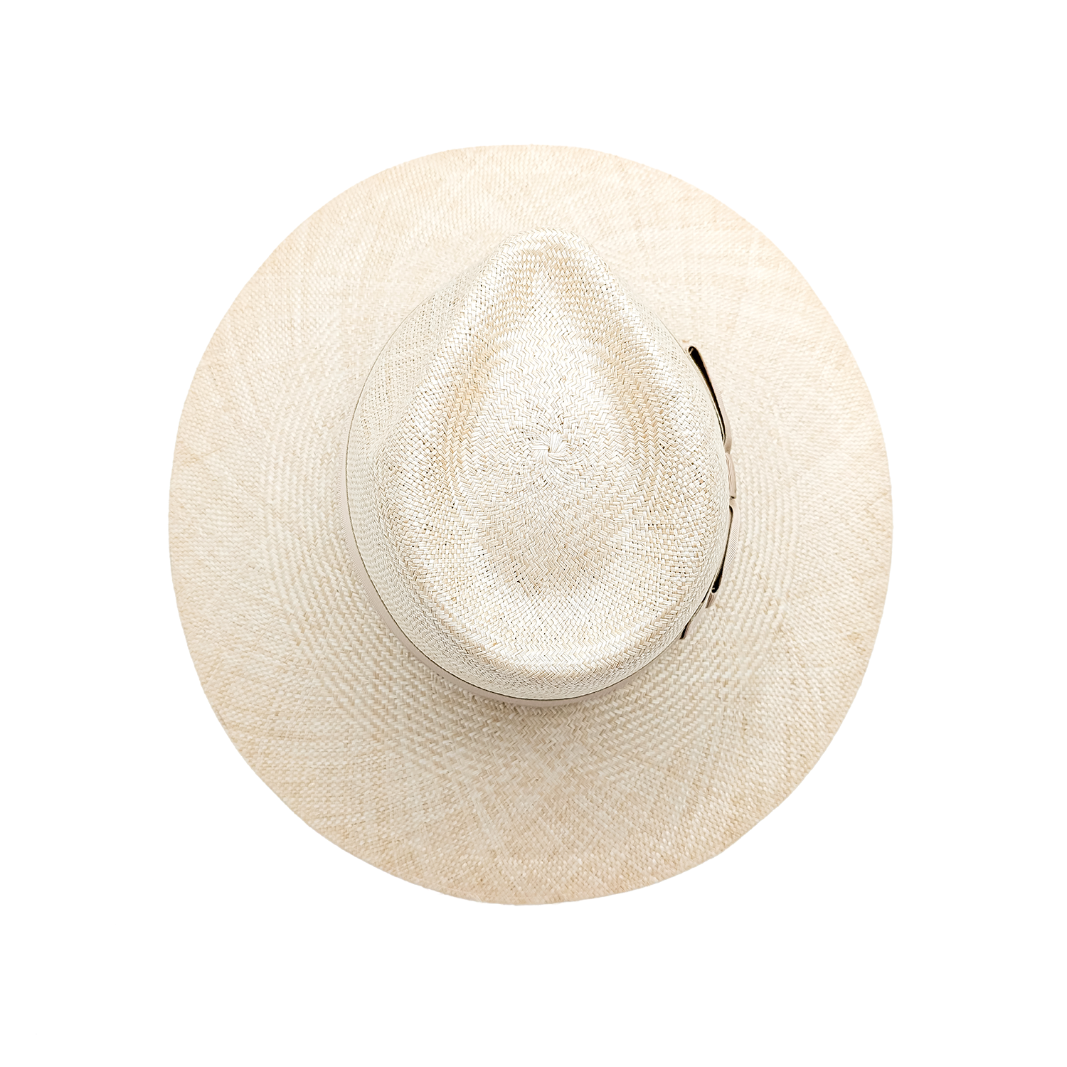 doria-1905-doride-cappello-drop-donna-tesa-larga-paglia-sisal-naturale image 5