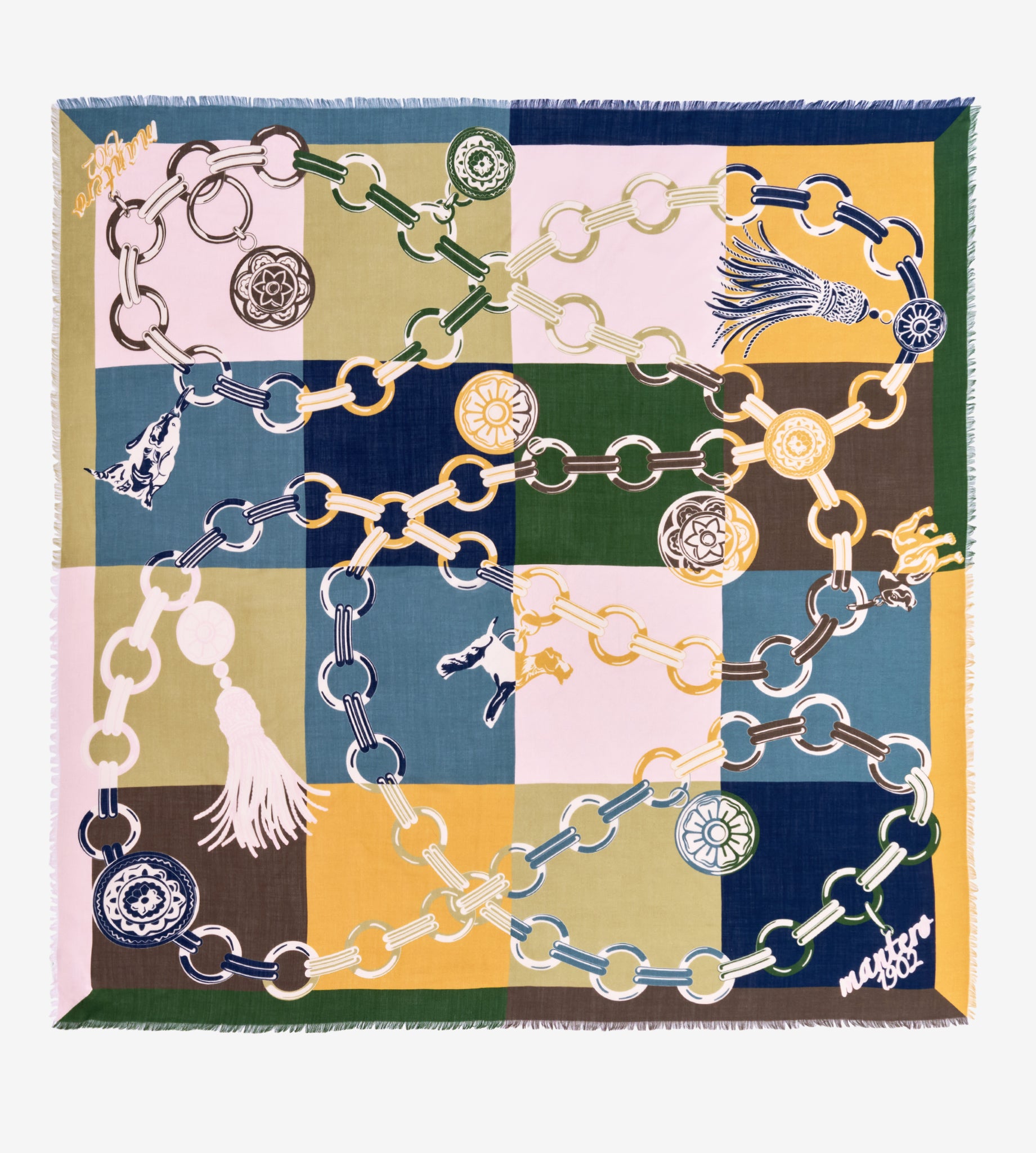 mantero-1902-kensington-grand-carr-140x140-cm image 1