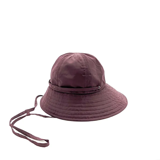 doria-1905-nord-ovest-cappello-impermeabile-rosso-negroamaro-thindown image 1