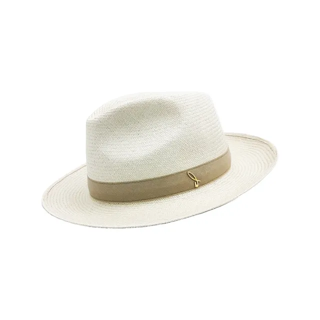 doria-1905-egeo-cappello-panama-cuenca-estivo-artigianale image 1