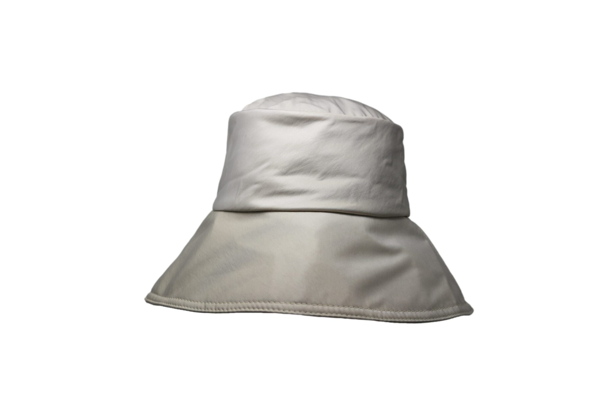 grevi-sasha-cappello-cloche-lampshade-impermeabile-pieghevole image 1