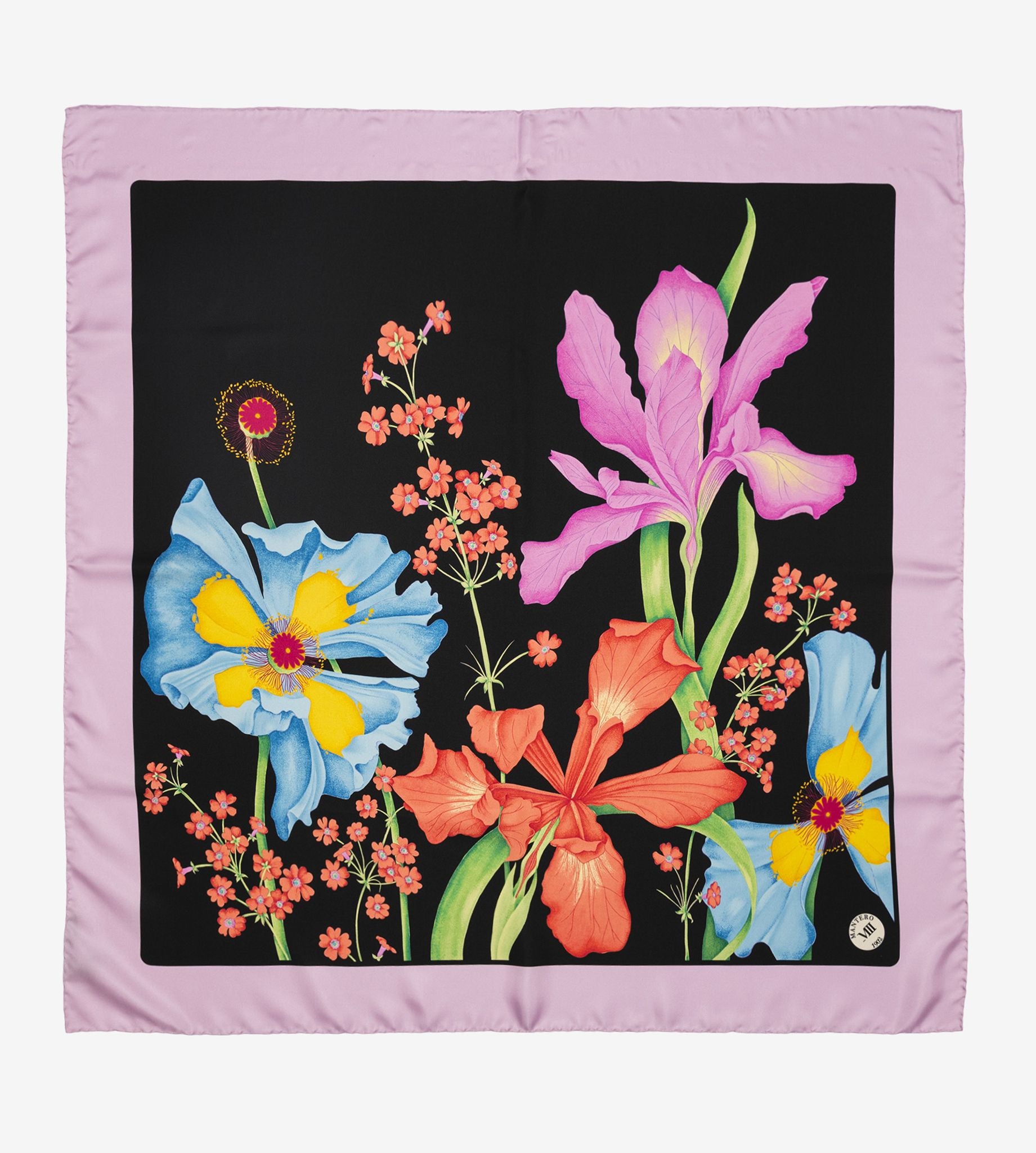 mantero-1902-archivio-n-52-iris-carr-classico-90x90-cm-2 image 1