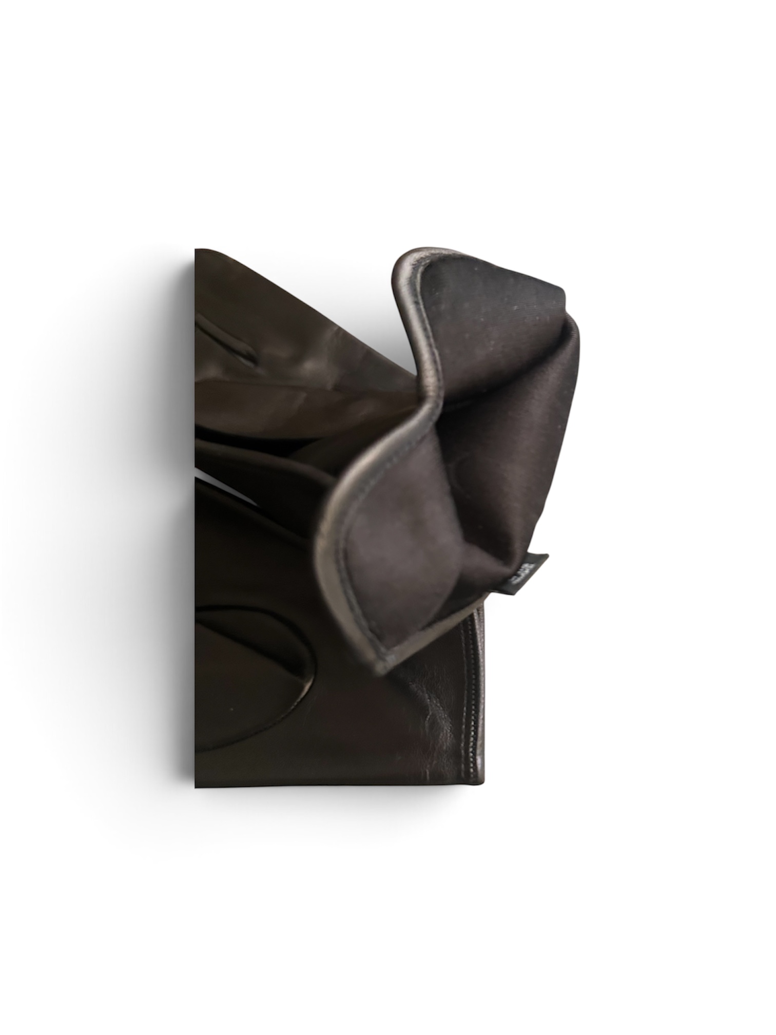 merola-gloves-guanti-in-pelle-nappa-foderati-in-seta image 2