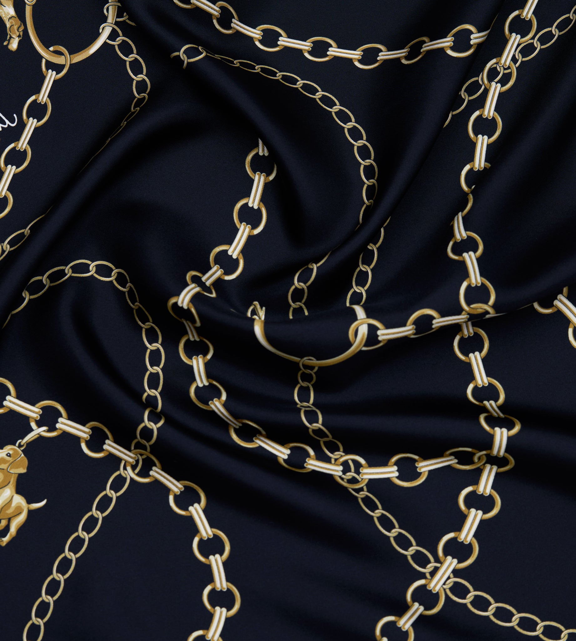 mantero-1902-yorkshire-jewelry-foulard-small-carr-70x70-cm image 3