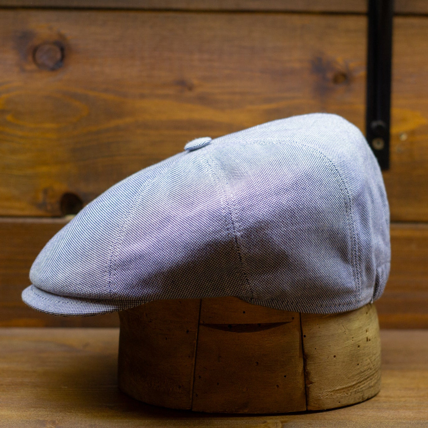 cappellificio-biellese-1935-polly-boy-subalpino-cappello-in-lana-biellese image 4