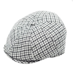 cappellificio-biellese-1935-peaky-cap-su-misura-berretto-a-8-pezzi-in-lana image 2