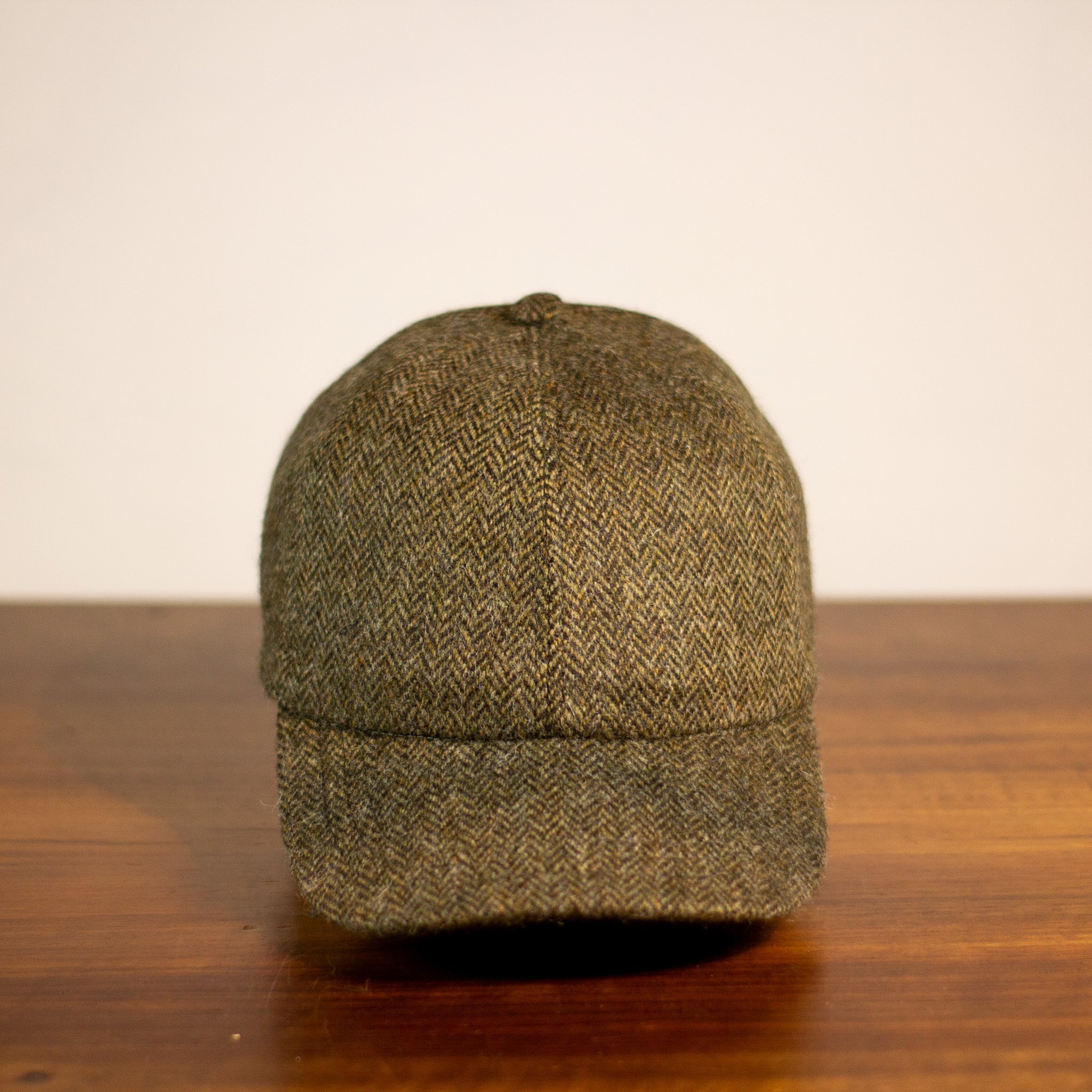 cappellificio-biellese-1935-baseball-lp-savage-subalpino-aw25 image 3