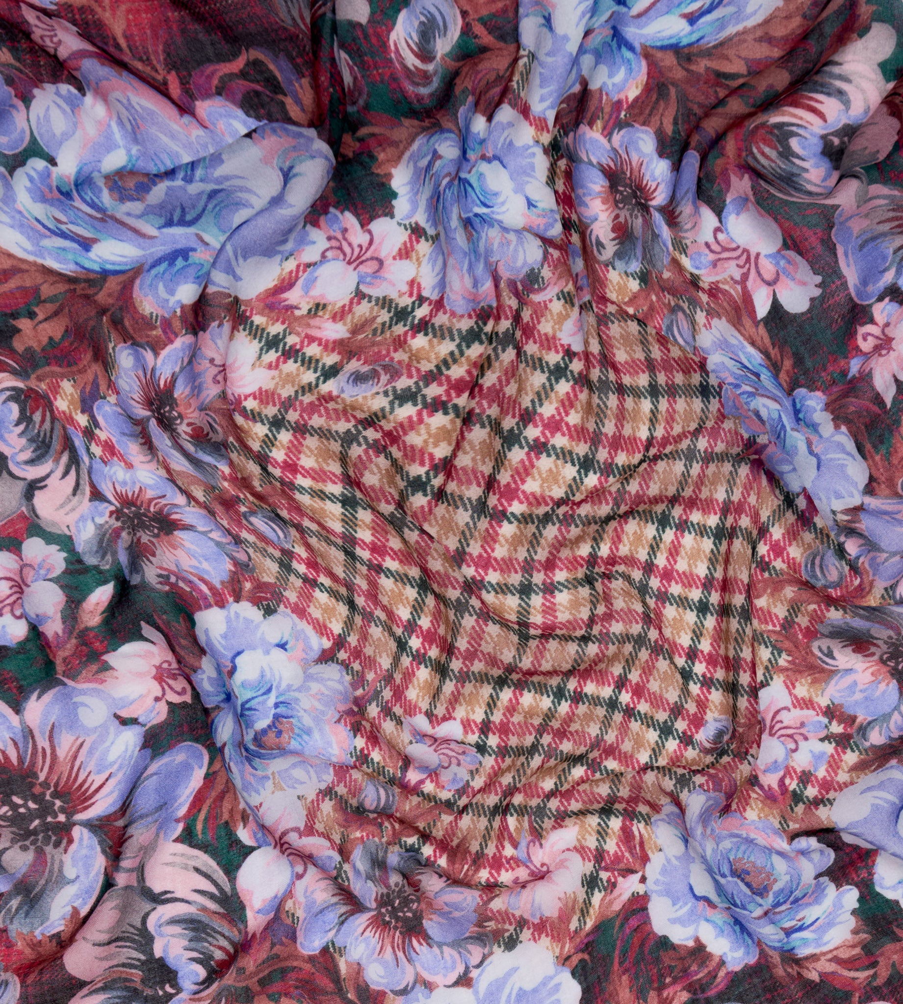 mantero-1902-english-rose-grand-carr-140x140-cm image 5