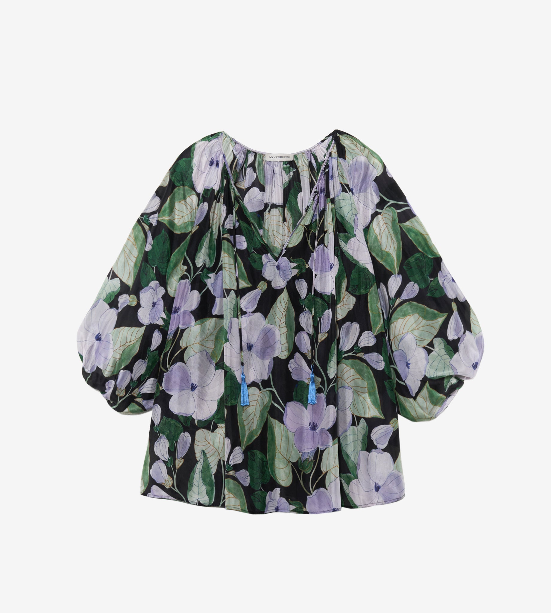 mantero-1902-lolita-blusa-in-seta-manica-raglan image 1