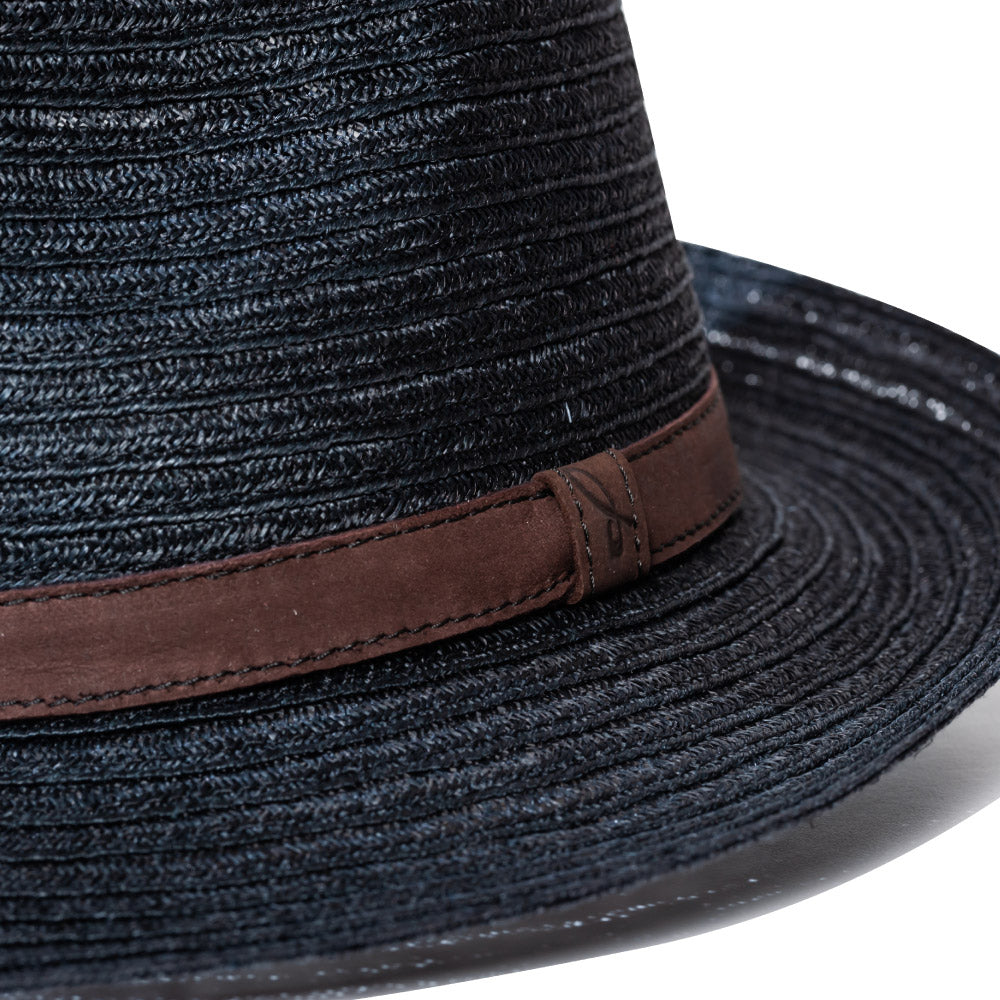 doria-1905-orlando-cappello-di-paglia-in-fibra-di-canapa image 3