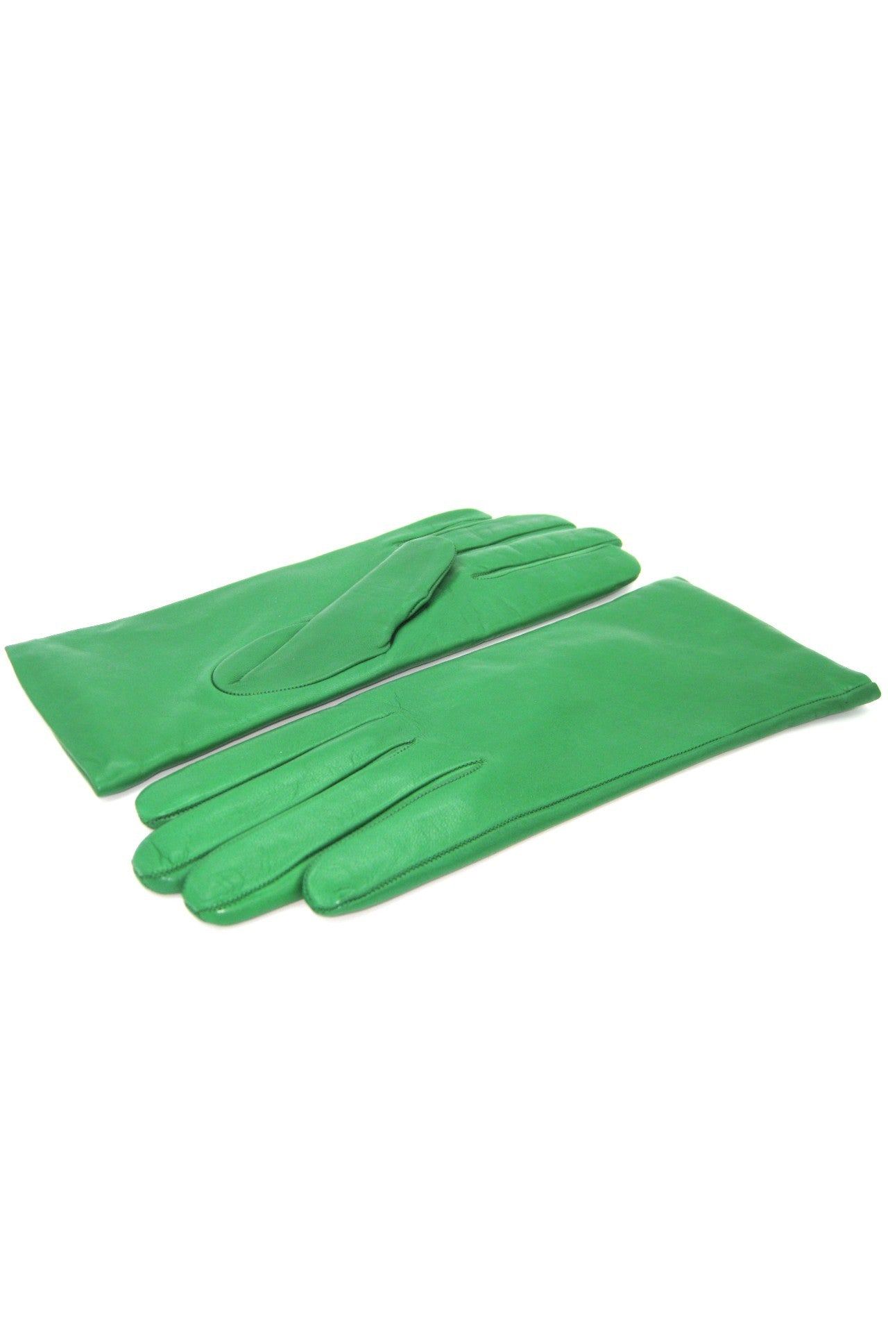 sermoneta-gloves-guanto-in-nappa-foderato-cashmere-verde-smeraldo image 3