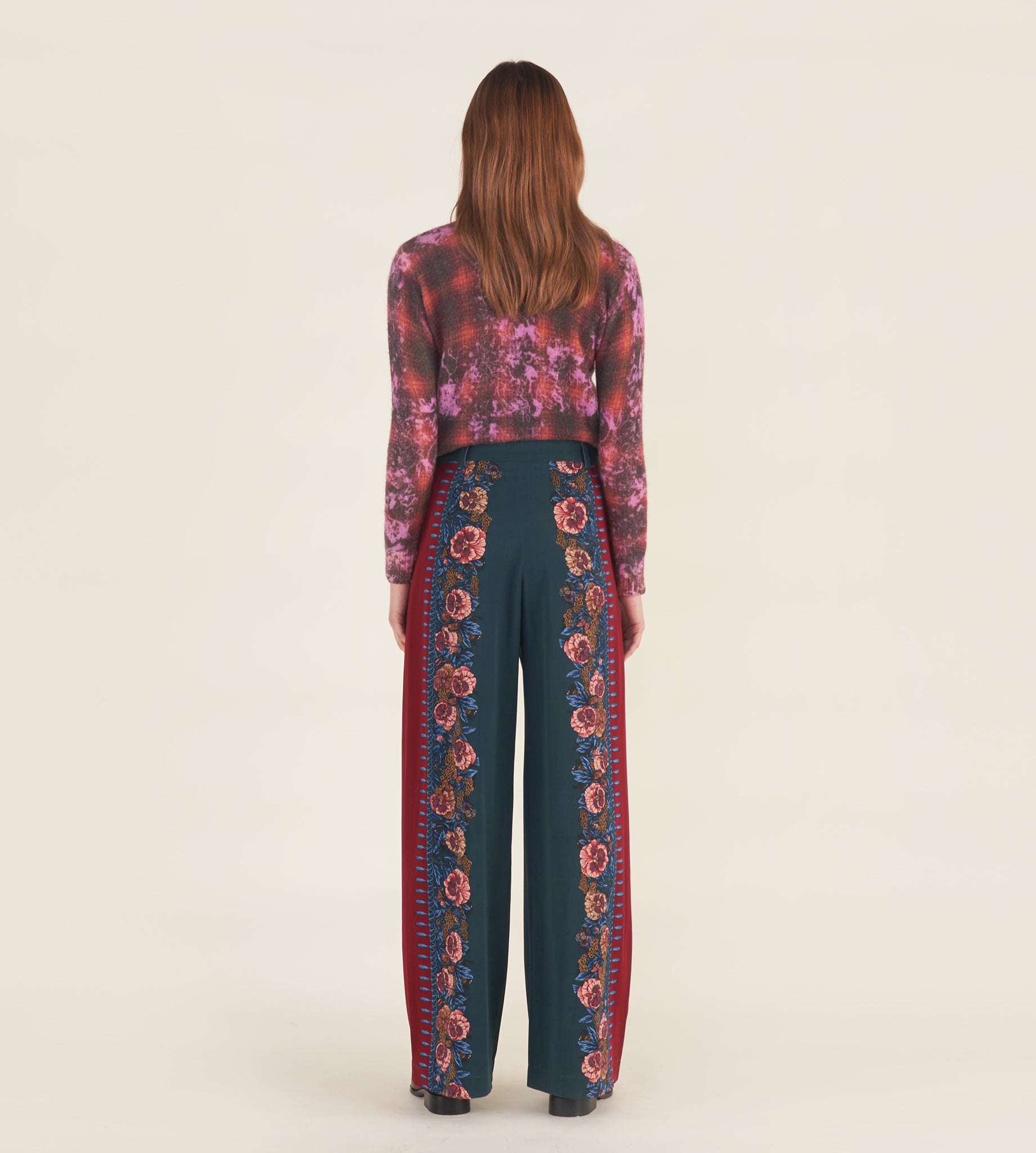mantero-1902-colette-pantaloni-a-palazzo-2 image 6